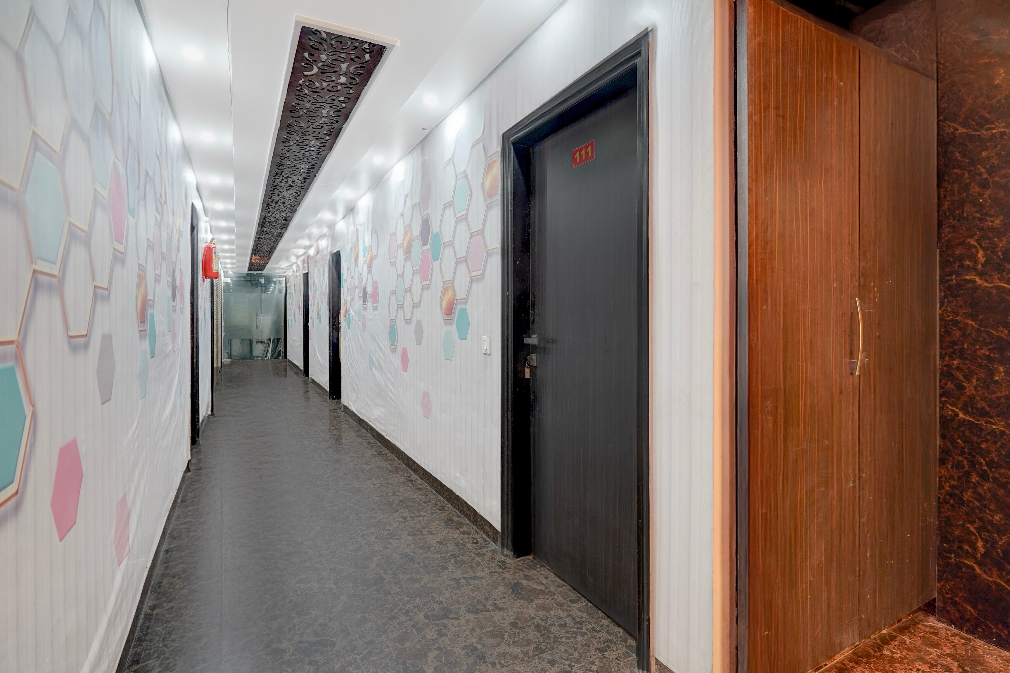 Collection O Sangla Shivala Temple Ludhiana Formerly City Home in Ludhiana