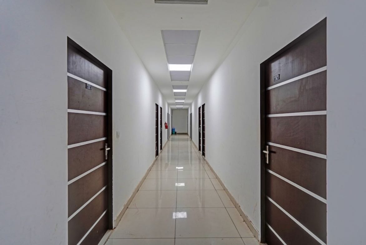 Super Collection O JECC Jaipur Formerly Hotel Tejas in Jaipur