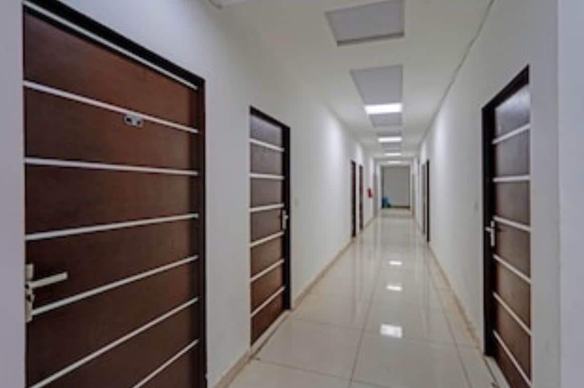 Super Collection O JECC Jaipur Formerly Hotel Tejas in Jaipur