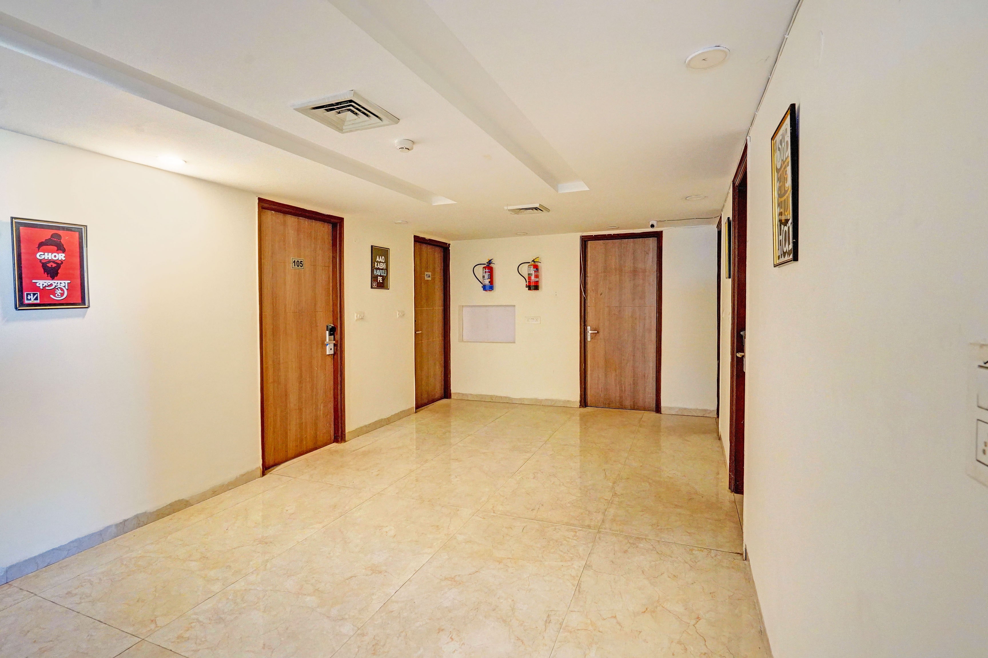 Super Townhouse Old Kalka Ambala Road Formerly Viraj inn in Zirakpur