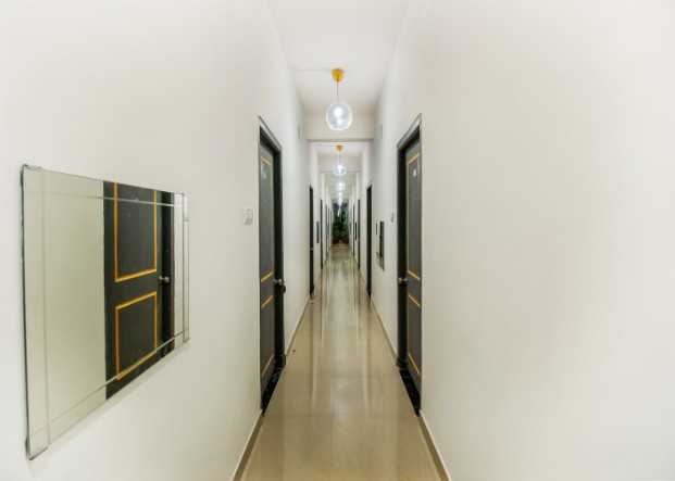 Hotel O Badvel Bus Terminal Formerly Yadav Residency in Badvel