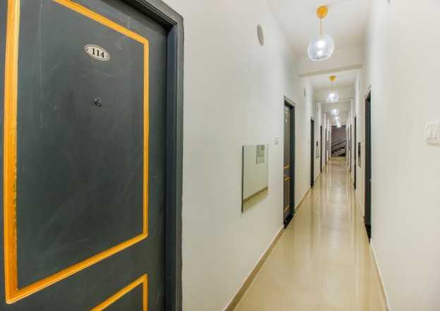 Hotel O Badvel Bus Terminal Formerly Yadav Residency in Badvel