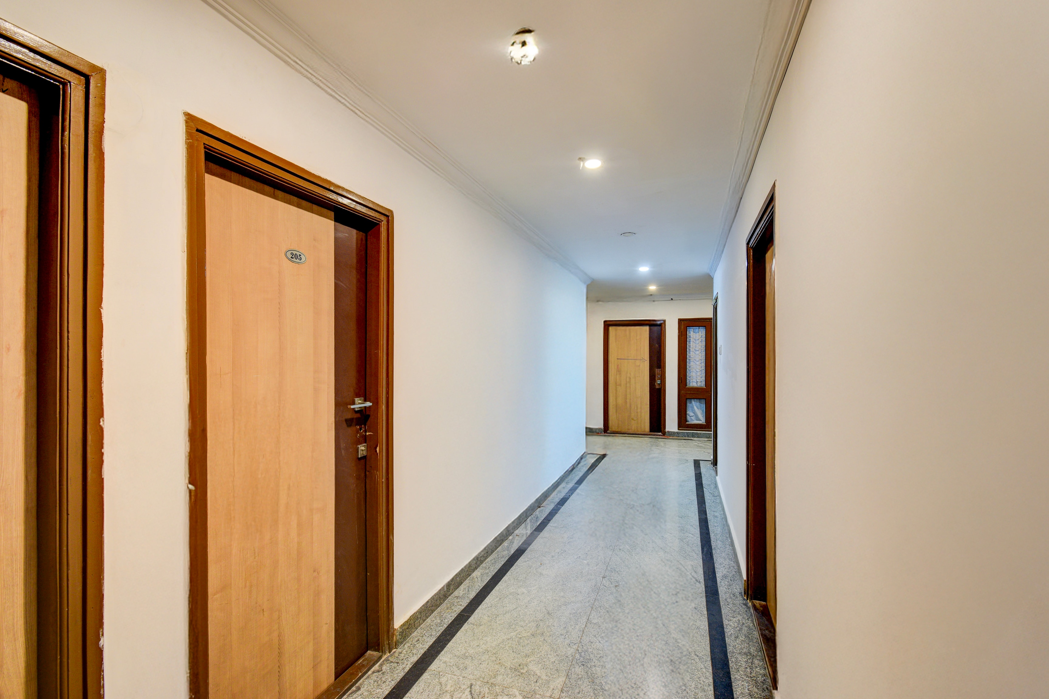 Super Hotel O Madhapur Metro Station Formerly VG Grand in Hyderabad