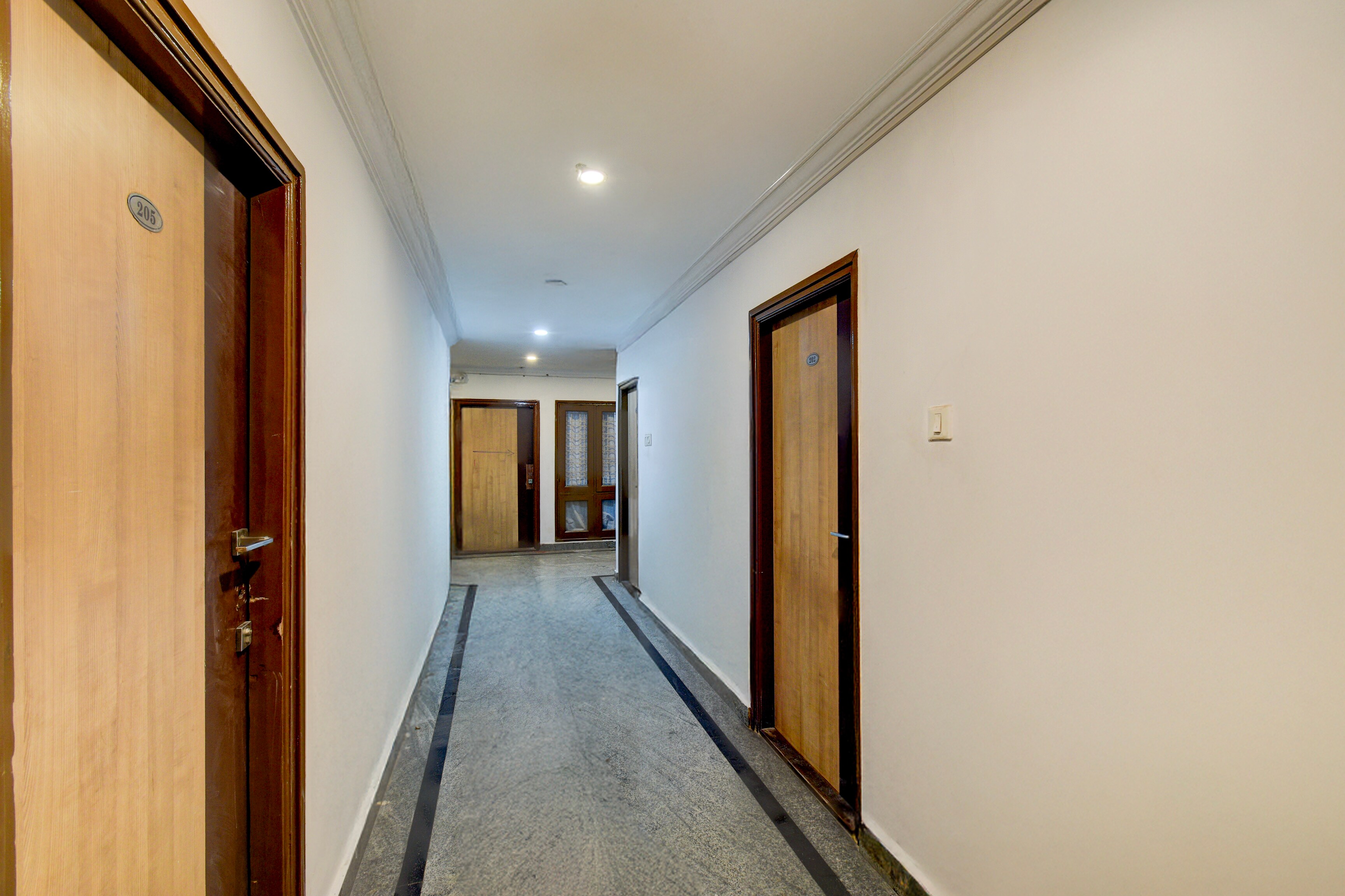 Super Hotel O Madhapur Metro Station Formerly VG Grand in Hyderabad