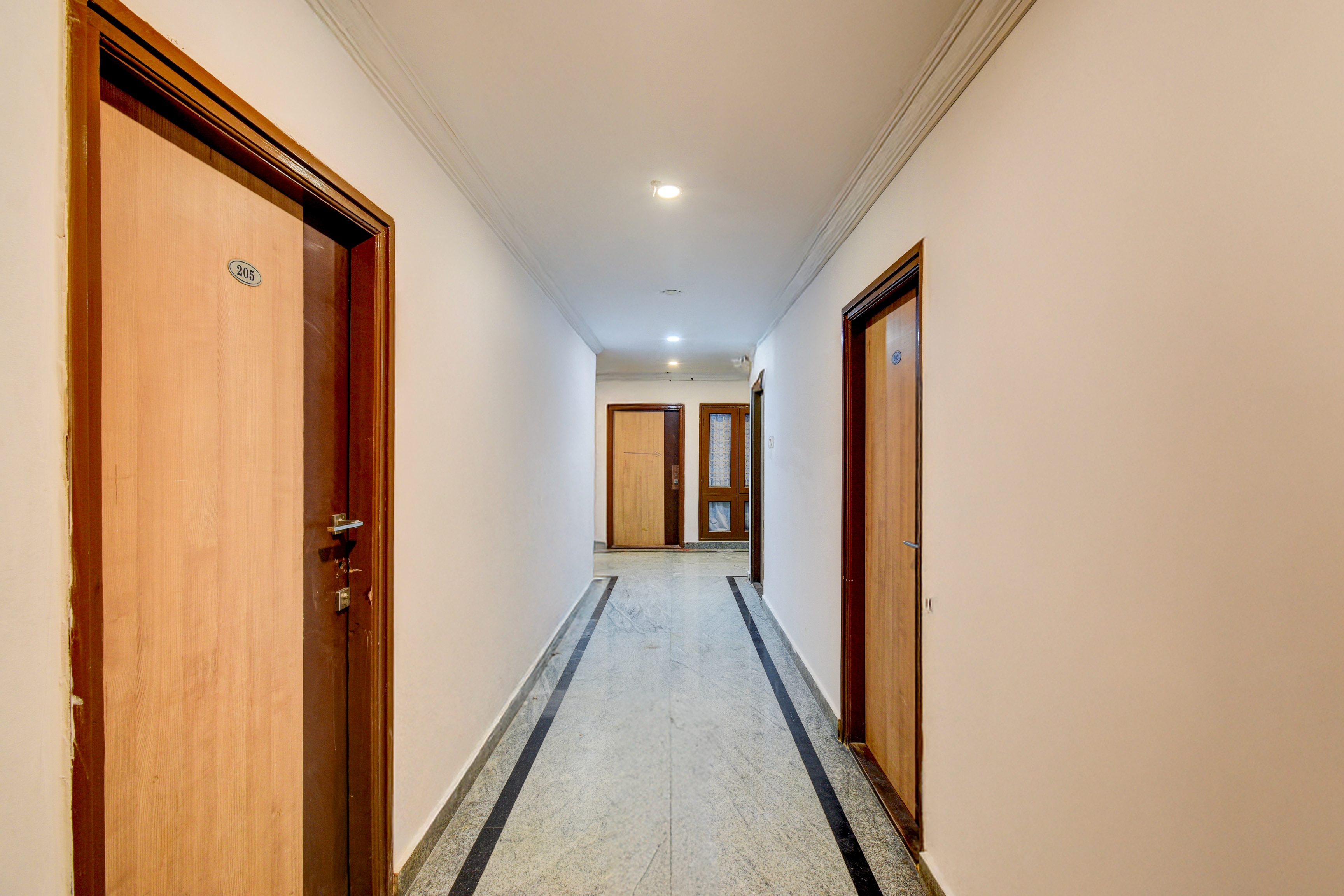 Super Hotel O Madhapur Metro Station Formerly VG Grand in Hyderabad