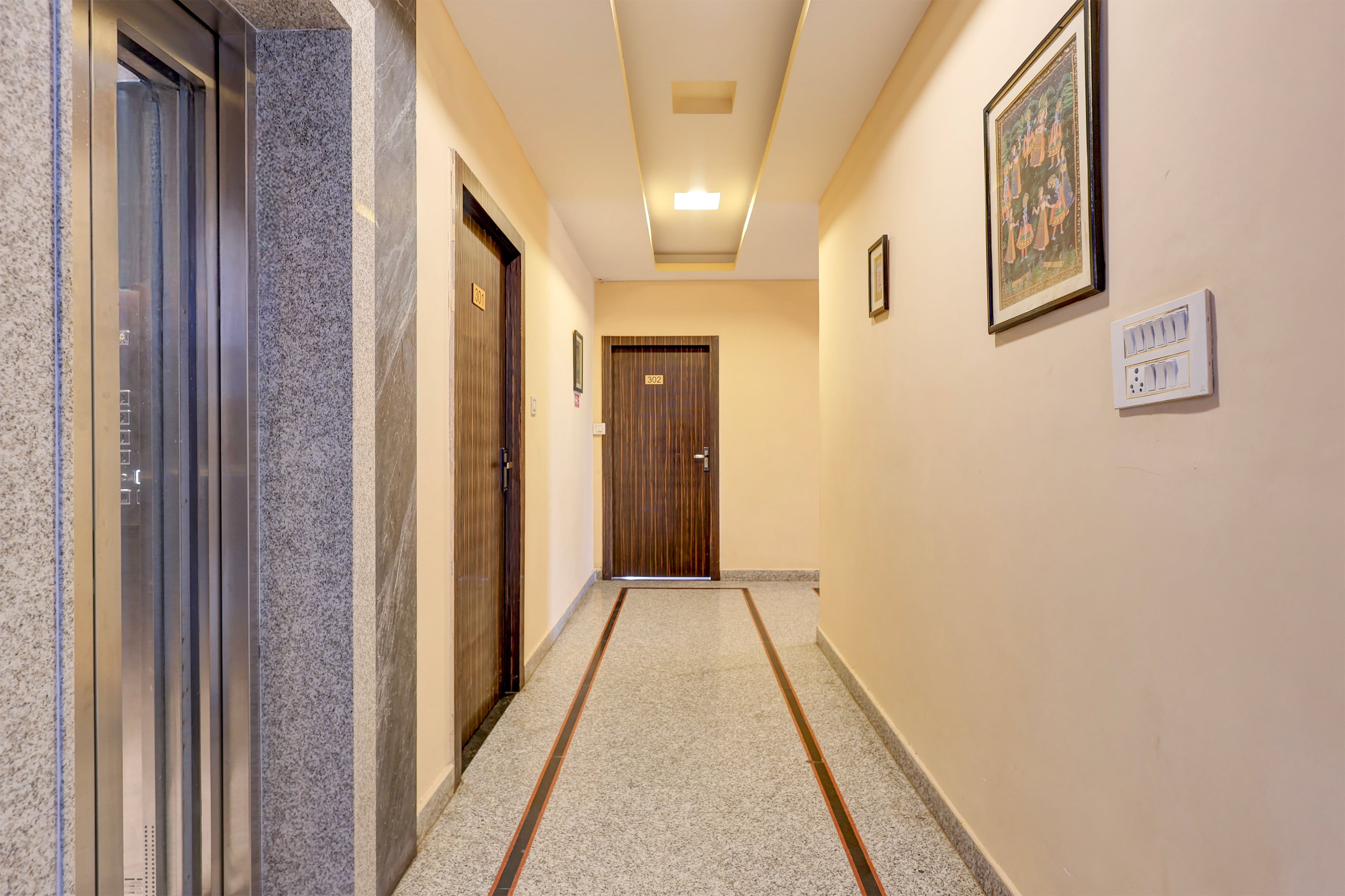 Super Townhouse Reti Bus Terminal Udaipur Formerly Greenland in Udaipur