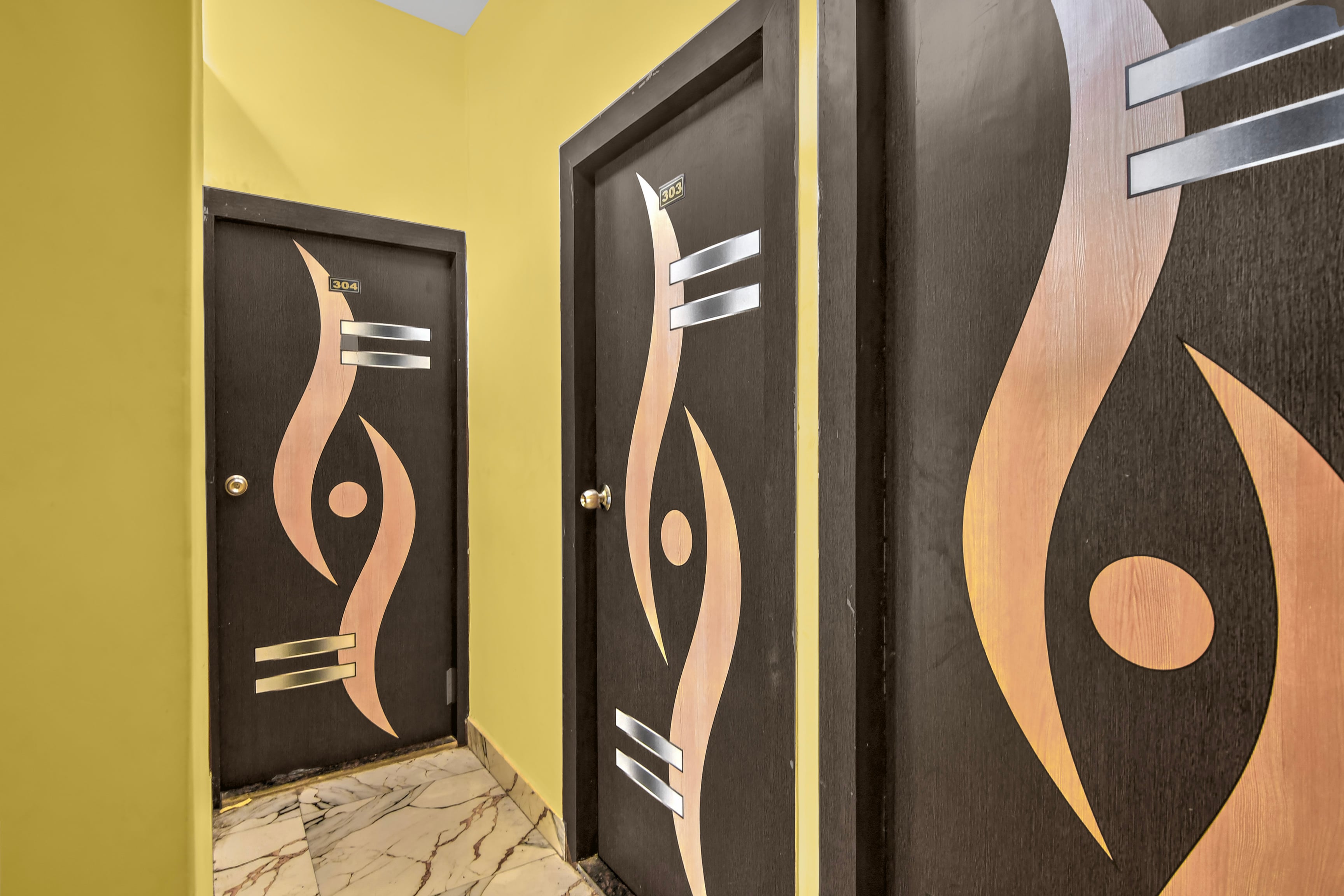 Super Hotel O Bangur Kolkata Formerly The Avenue Inn in Kolkata