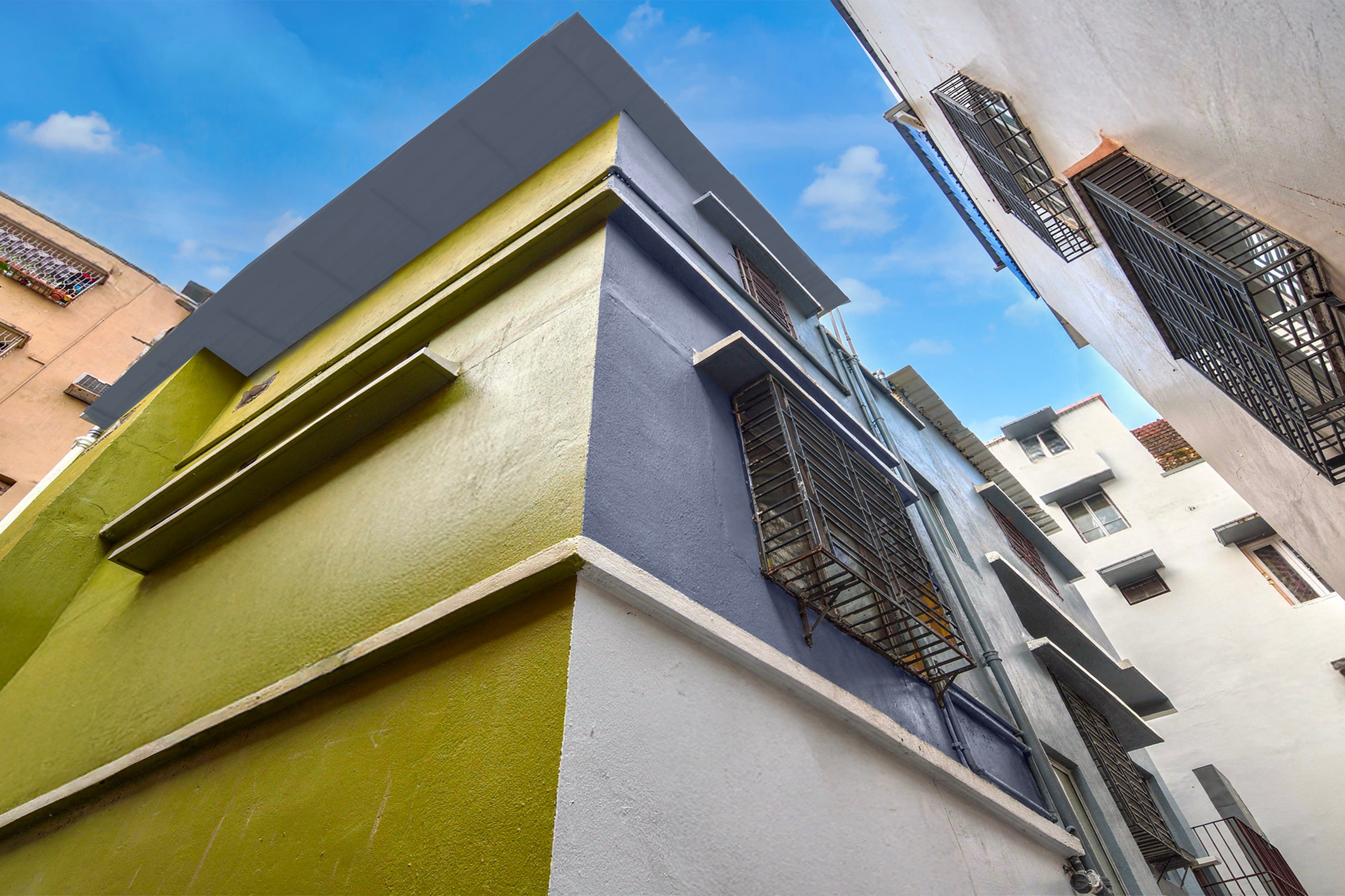 Super Hotel O Bangur Kolkata Formerly The Avenue Inn in Kolkata