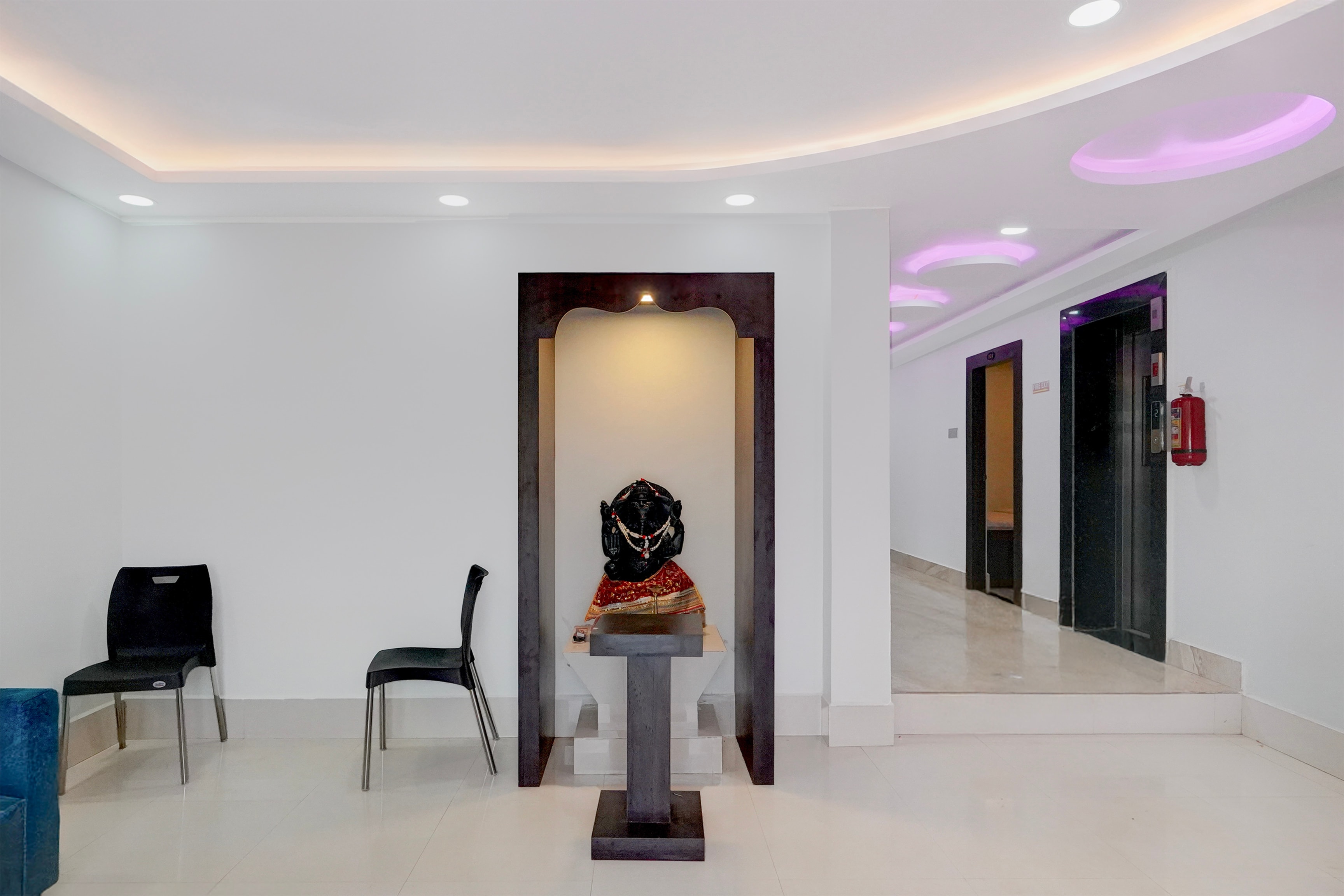 Super Collection O Golden Beach Formerly Nilachakra Heaven in Puri