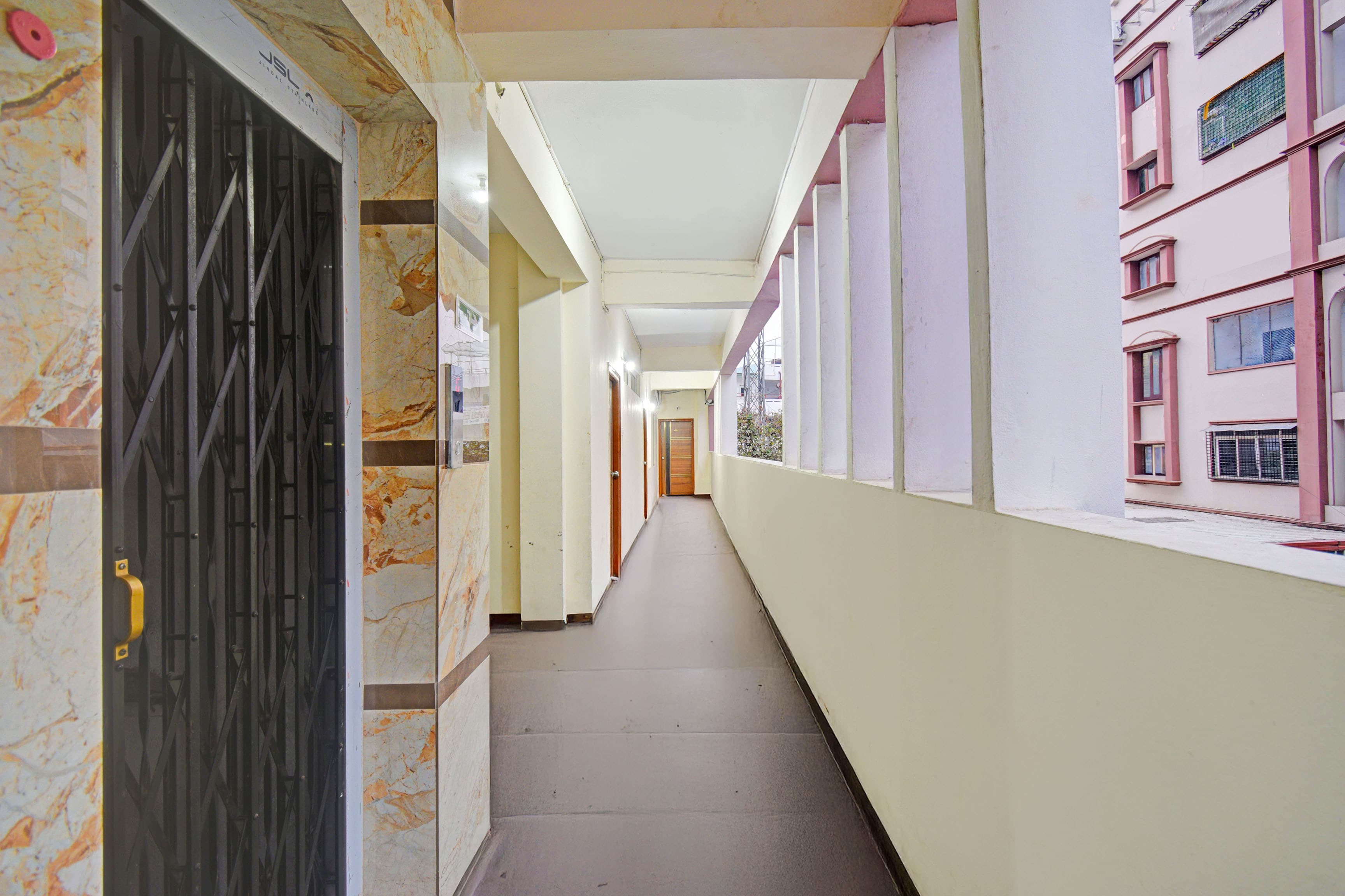 Super Collection O ECIL Industrial Estate Formerly Hotel Cube in Hyderabad