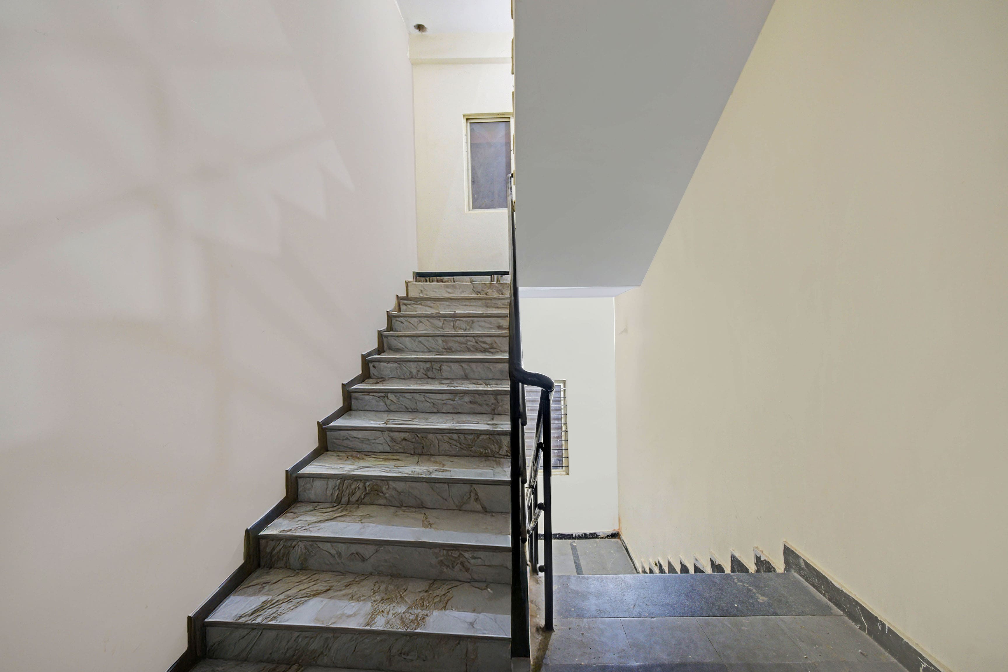 Super Collection O ECIL Industrial Estate Formerly Hotel Cube in Hyderabad