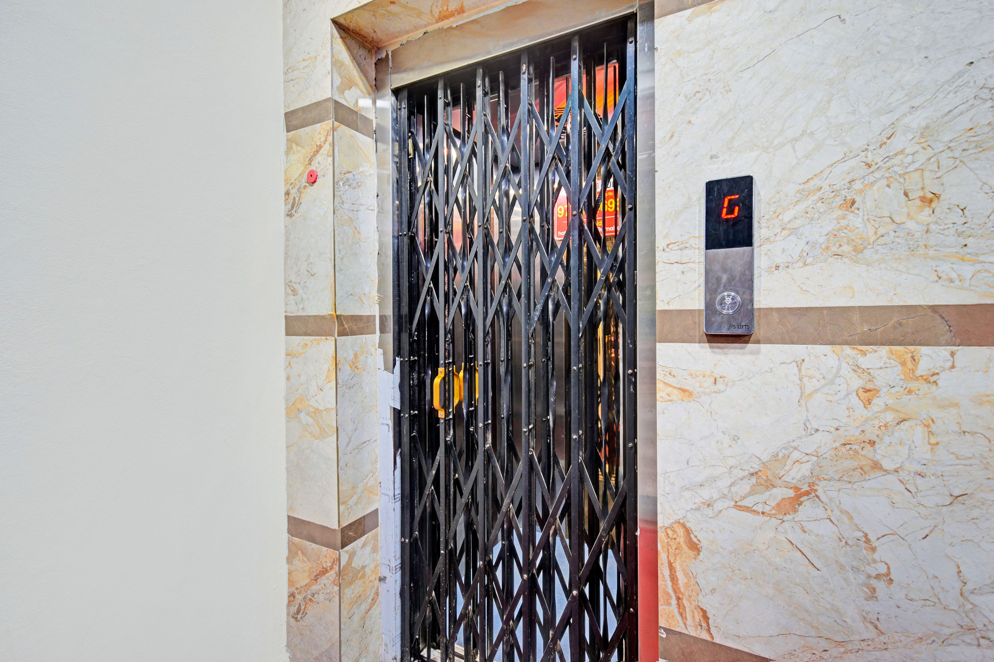 Super Collection O ECIL Industrial Estate Formerly Hotel Cube in Hyderabad