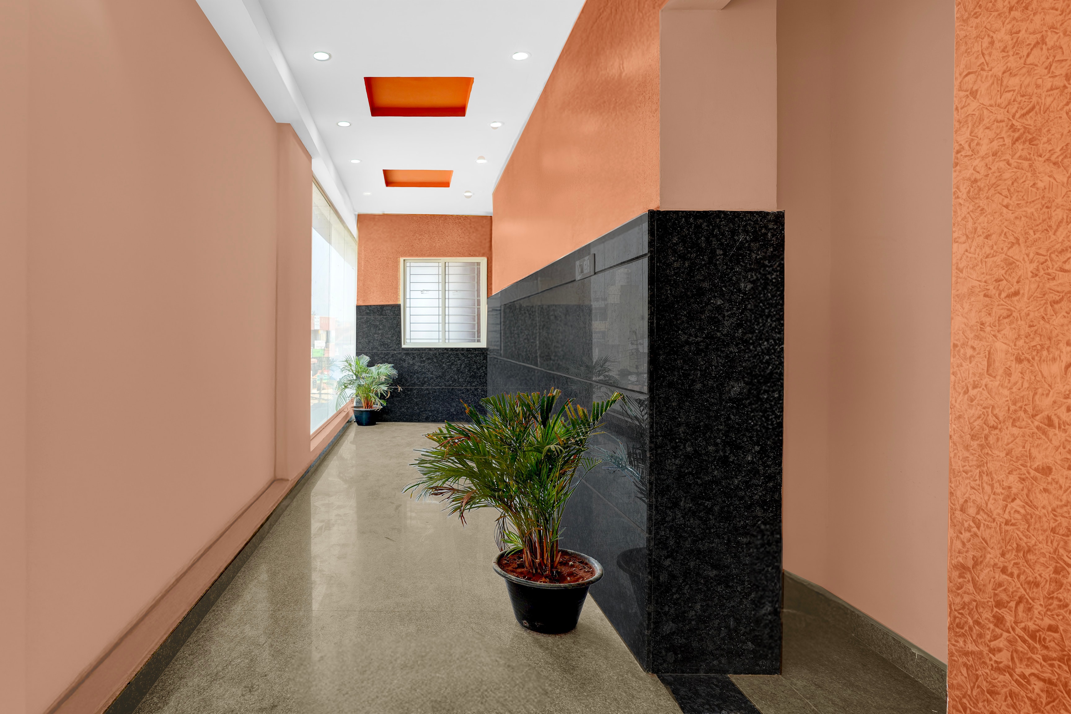 Super Hotel O Chikkabanavara Lakeview Bangalore Formerly Bvk Residency in Bangalore