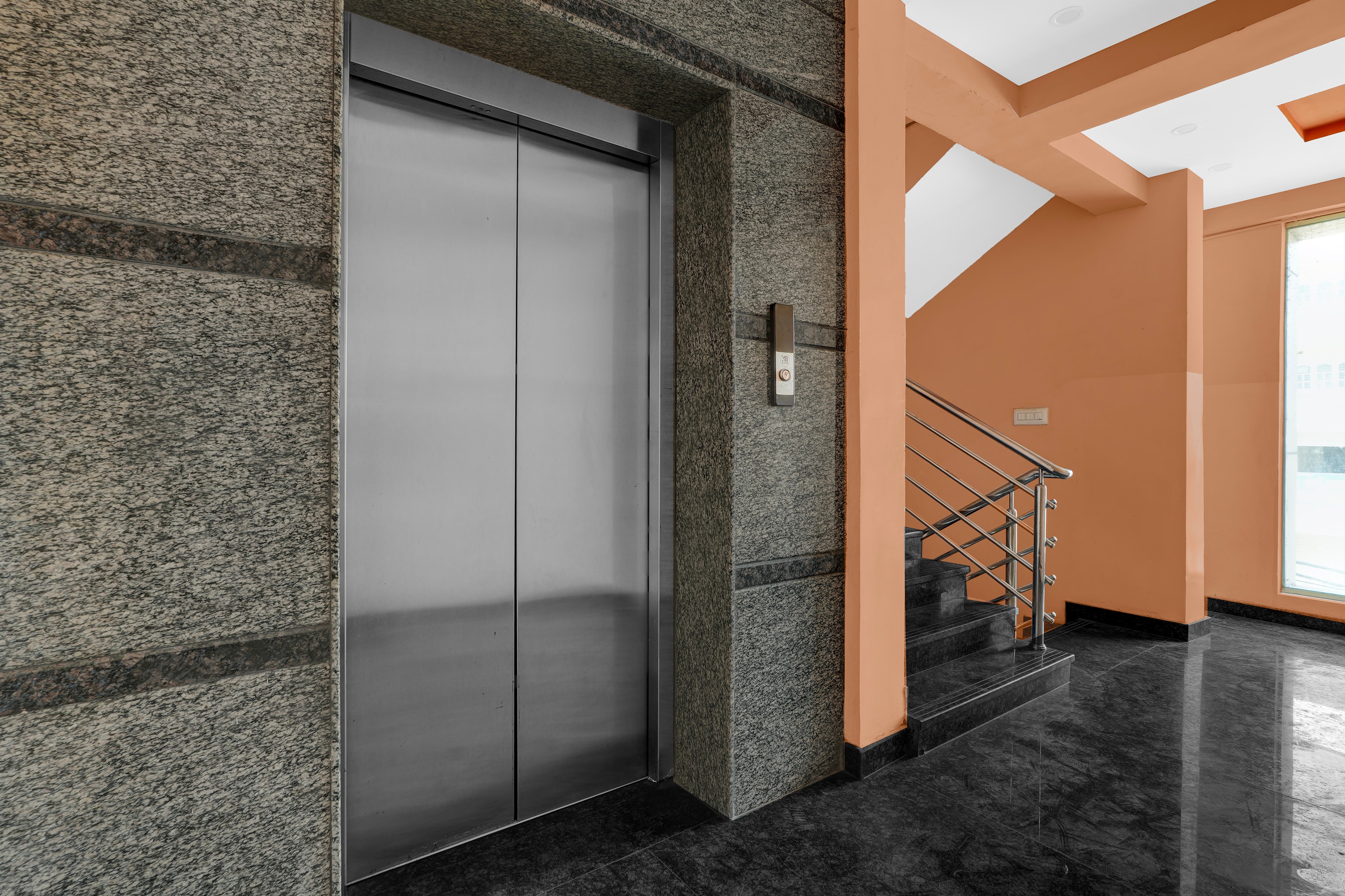 Super Hotel O Chikkabanavara Lakeview Bangalore Formerly Bvk Residency in Bangalore