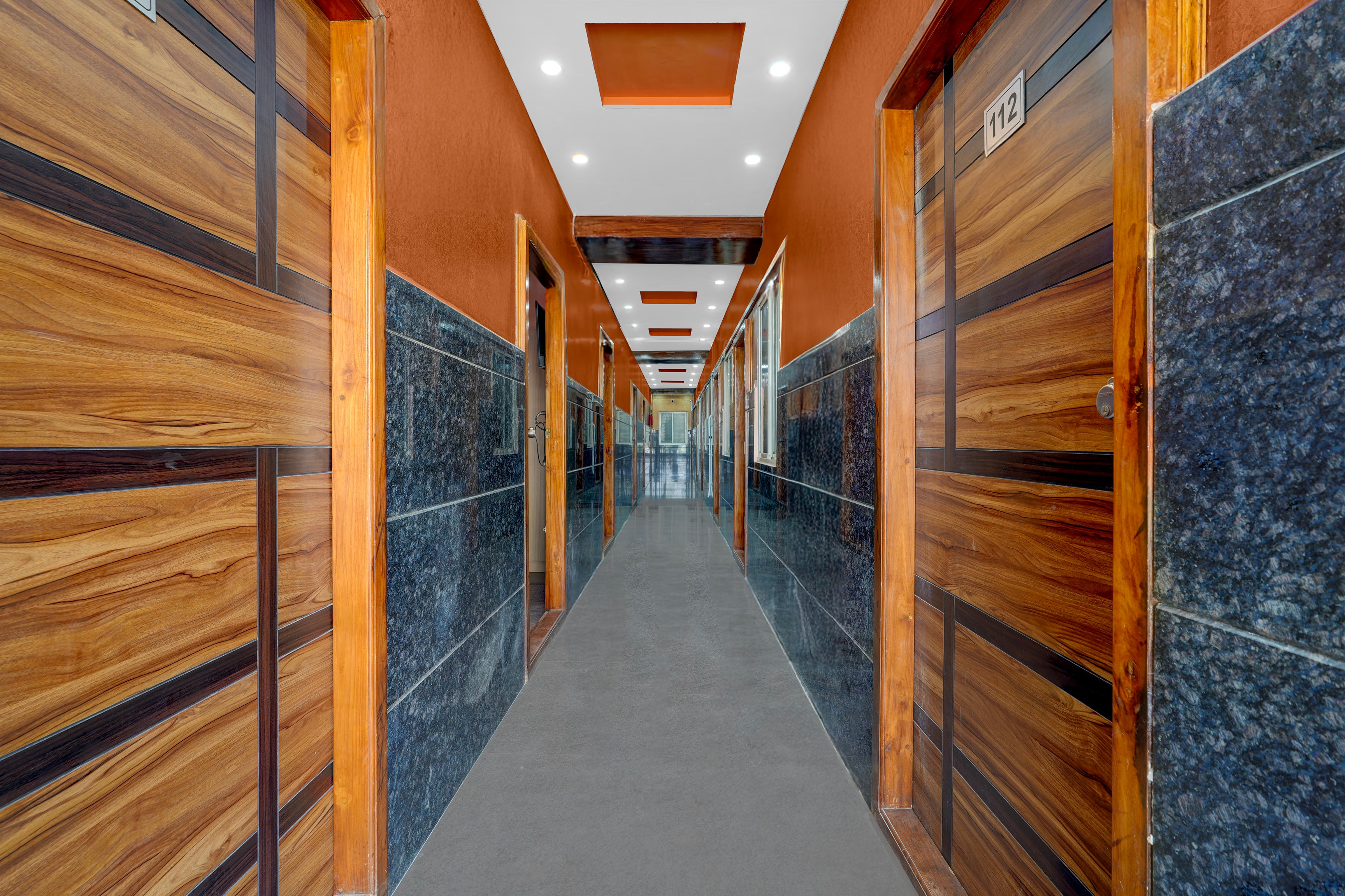 Super Hotel O Chikkabanavara Lakeview Bangalore Formerly Bvk Residency in Bangalore