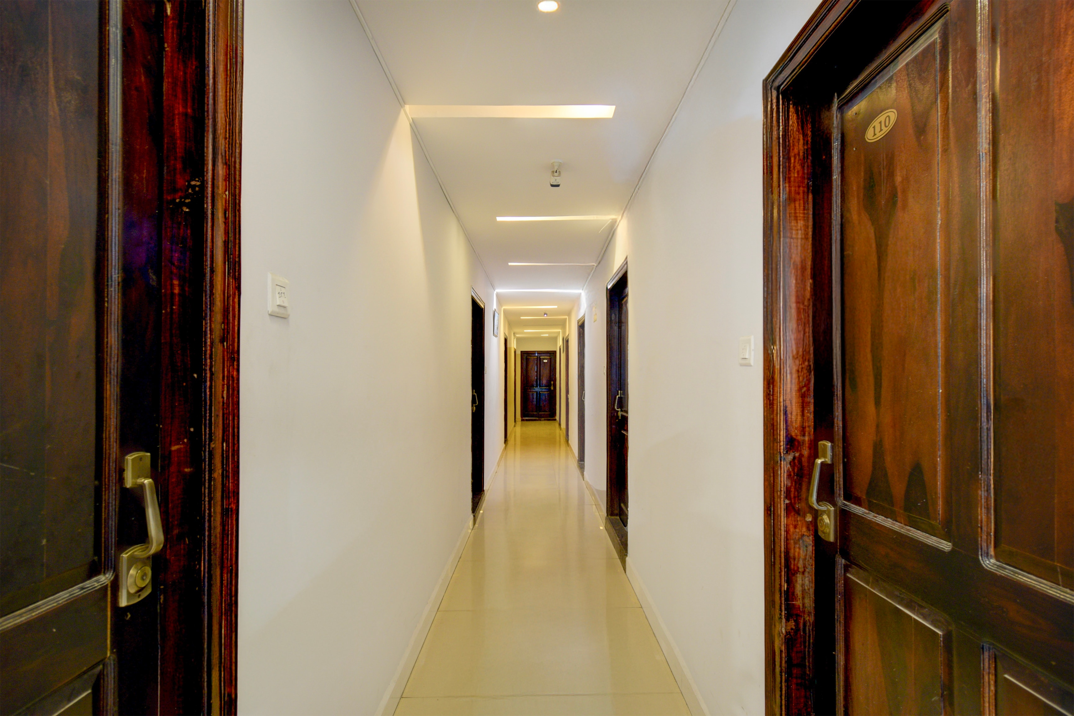 Super Collection O RTO Office Manikonda Formerly Hotel Hamsa in Hyderabad