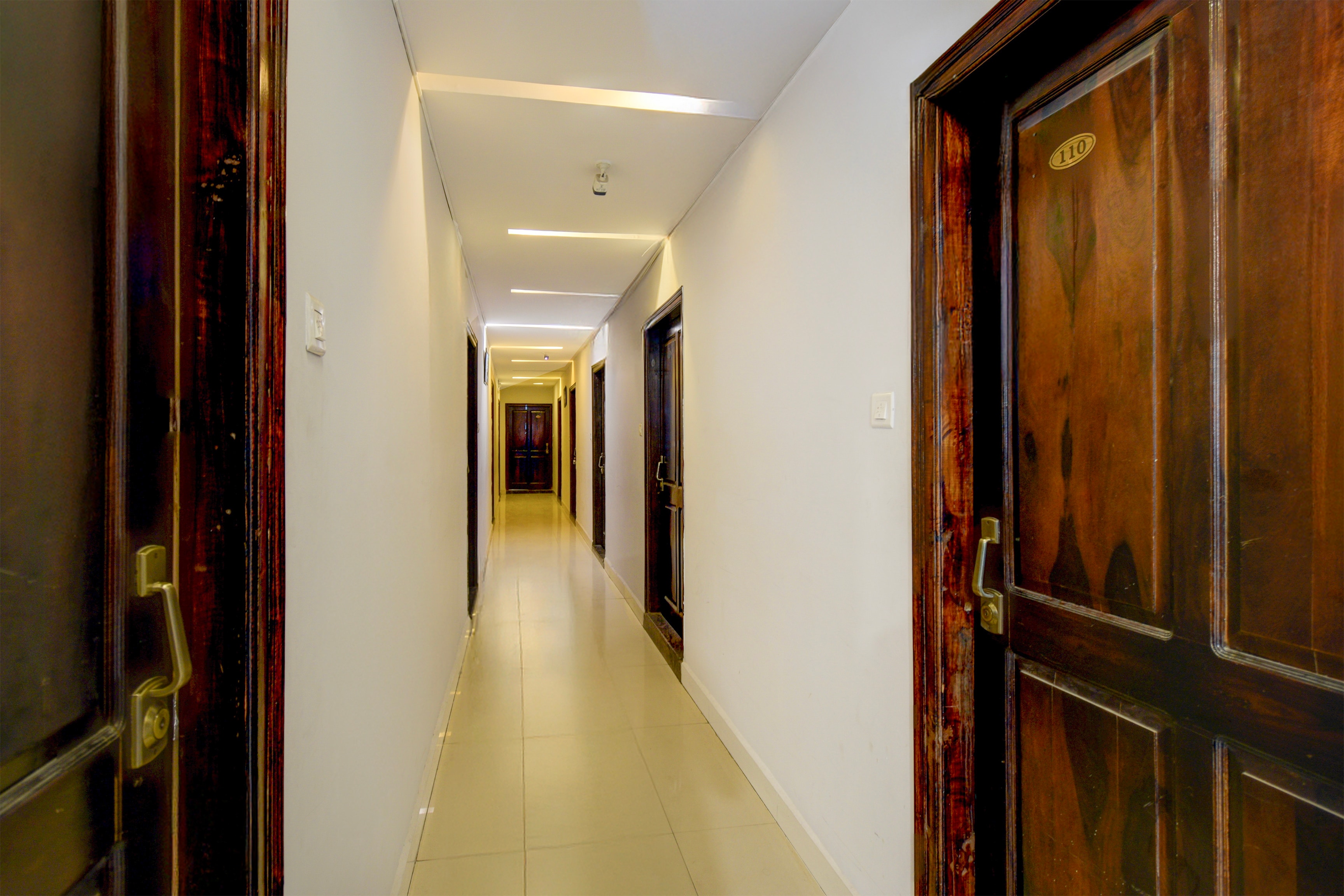 Super Collection O RTO Office Manikonda Formerly Hotel Hamsa in Hyderabad