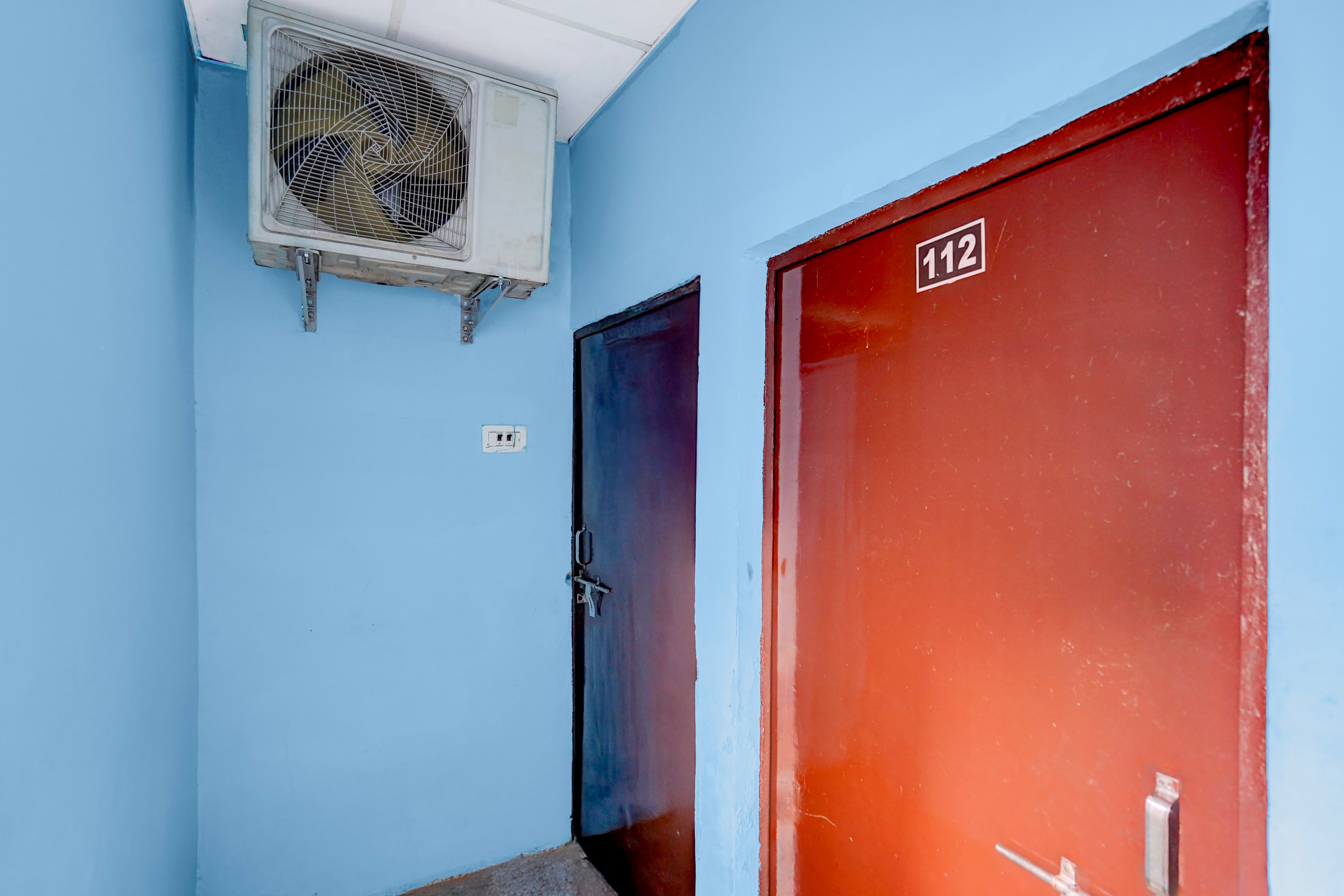 Hotel O Singar Nagar Metro Station Lucknow Formerly Highway Inn in Lucknow