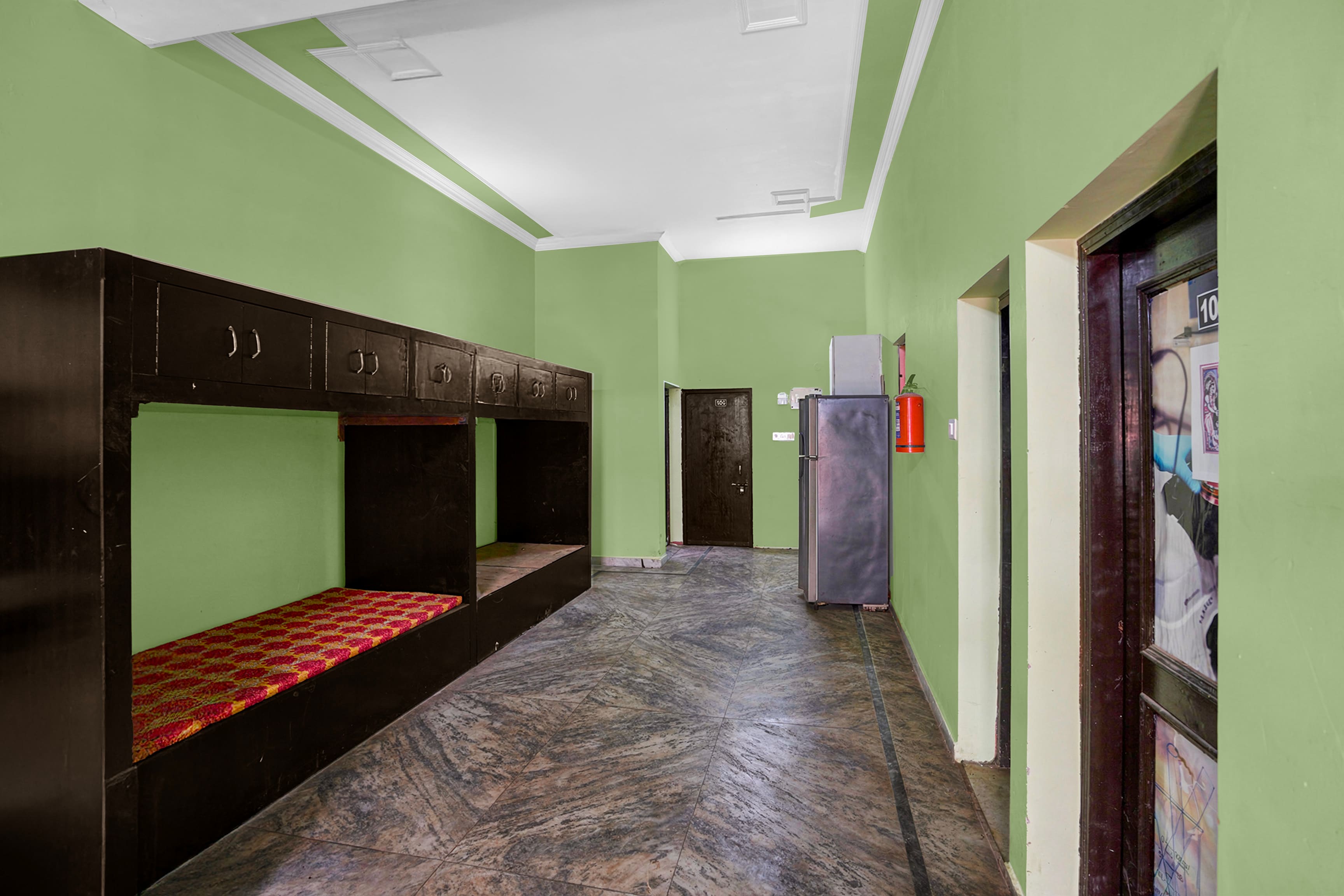 Hotel O Singar Nagar Metro Station Lucknow Formerly Highway Inn in Lucknow