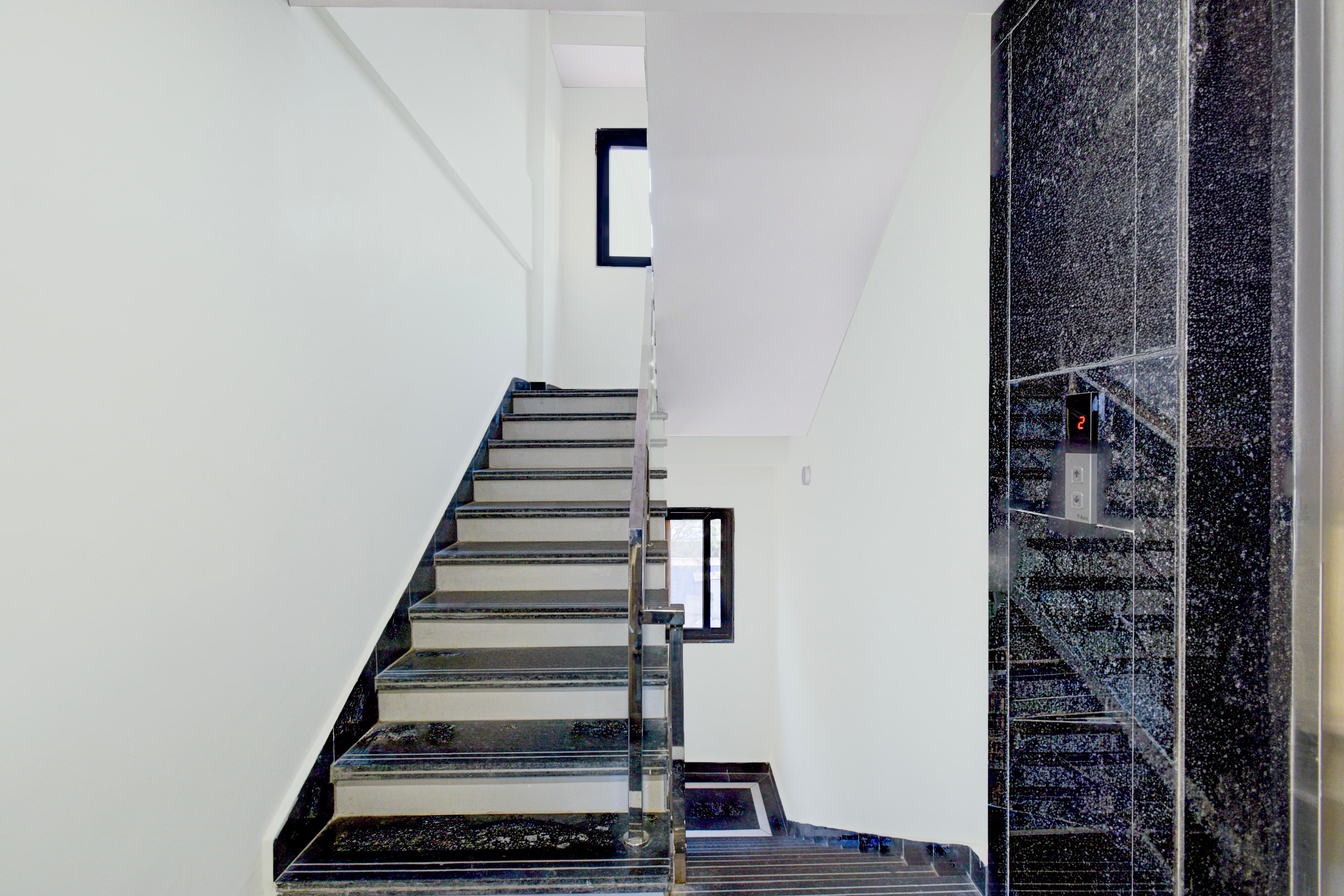 Super Townhouse Oak Miyapur Road Bachupally in Hyderabad