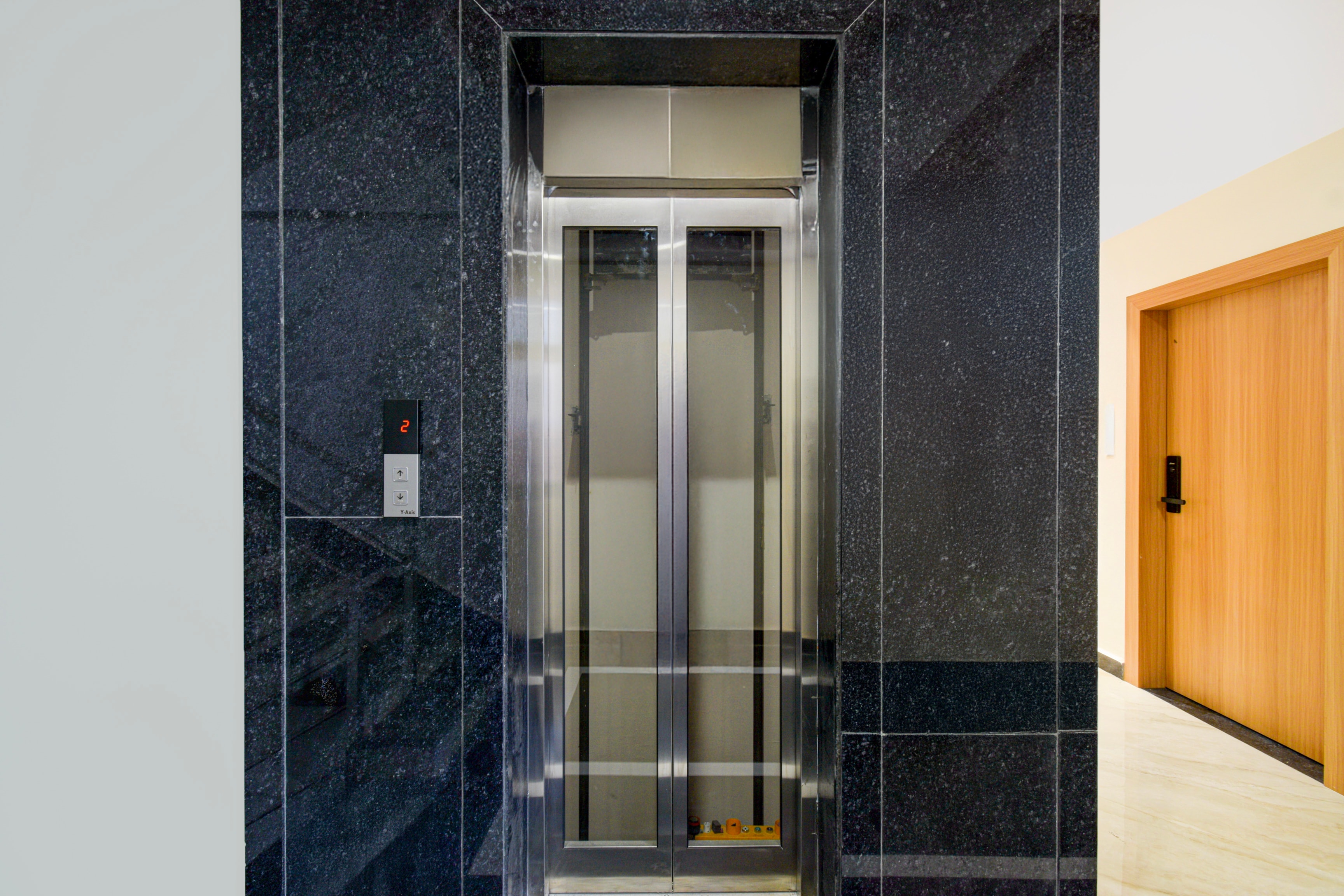 Super Townhouse Oak Miyapur Road Bachupally in Hyderabad