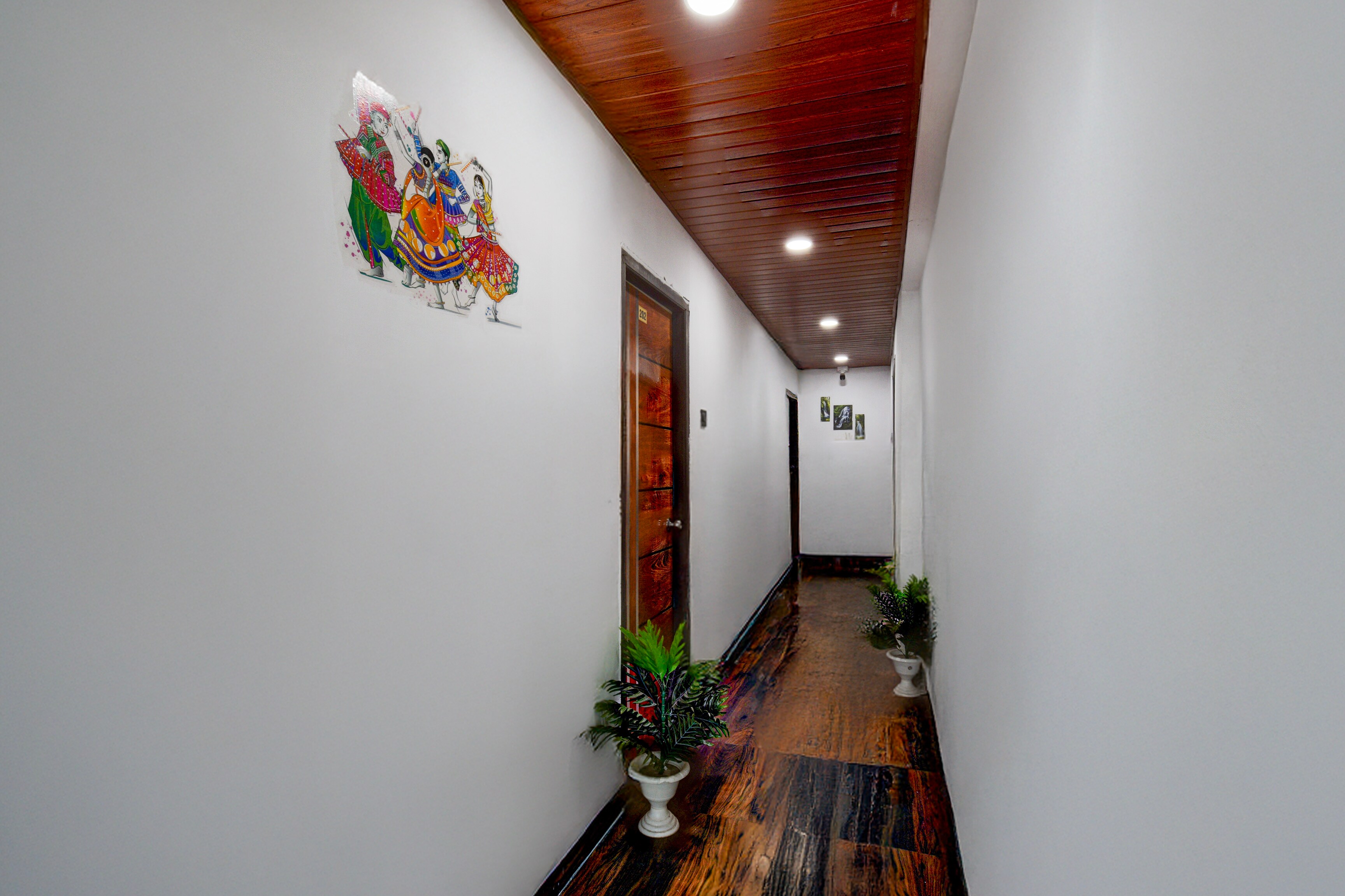 Super Collection O Warangal City Centre Formerly Srikara Grand in Warangal