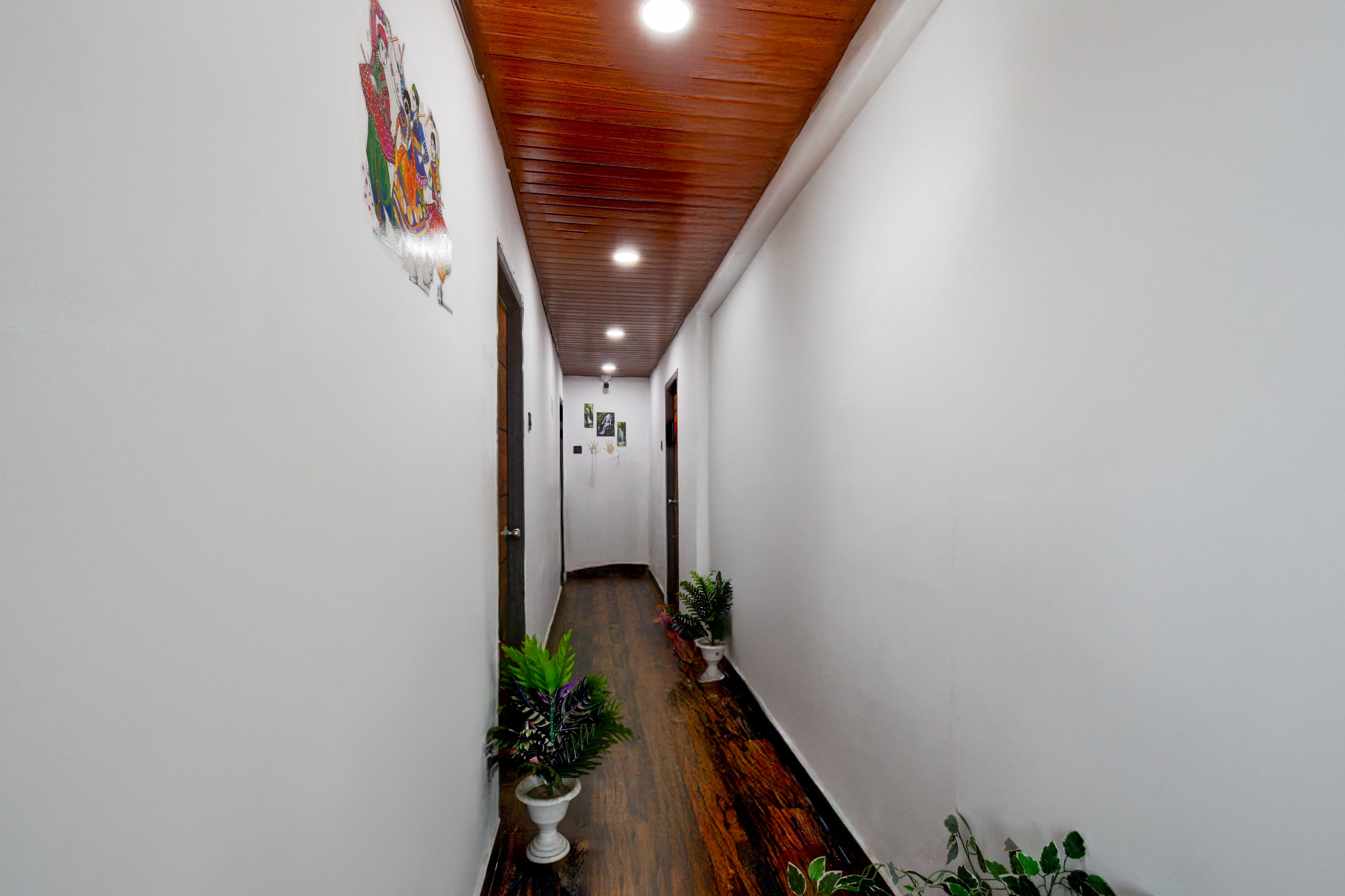 Super Collection O Warangal City Centre Formerly Srikara Grand in Warangal