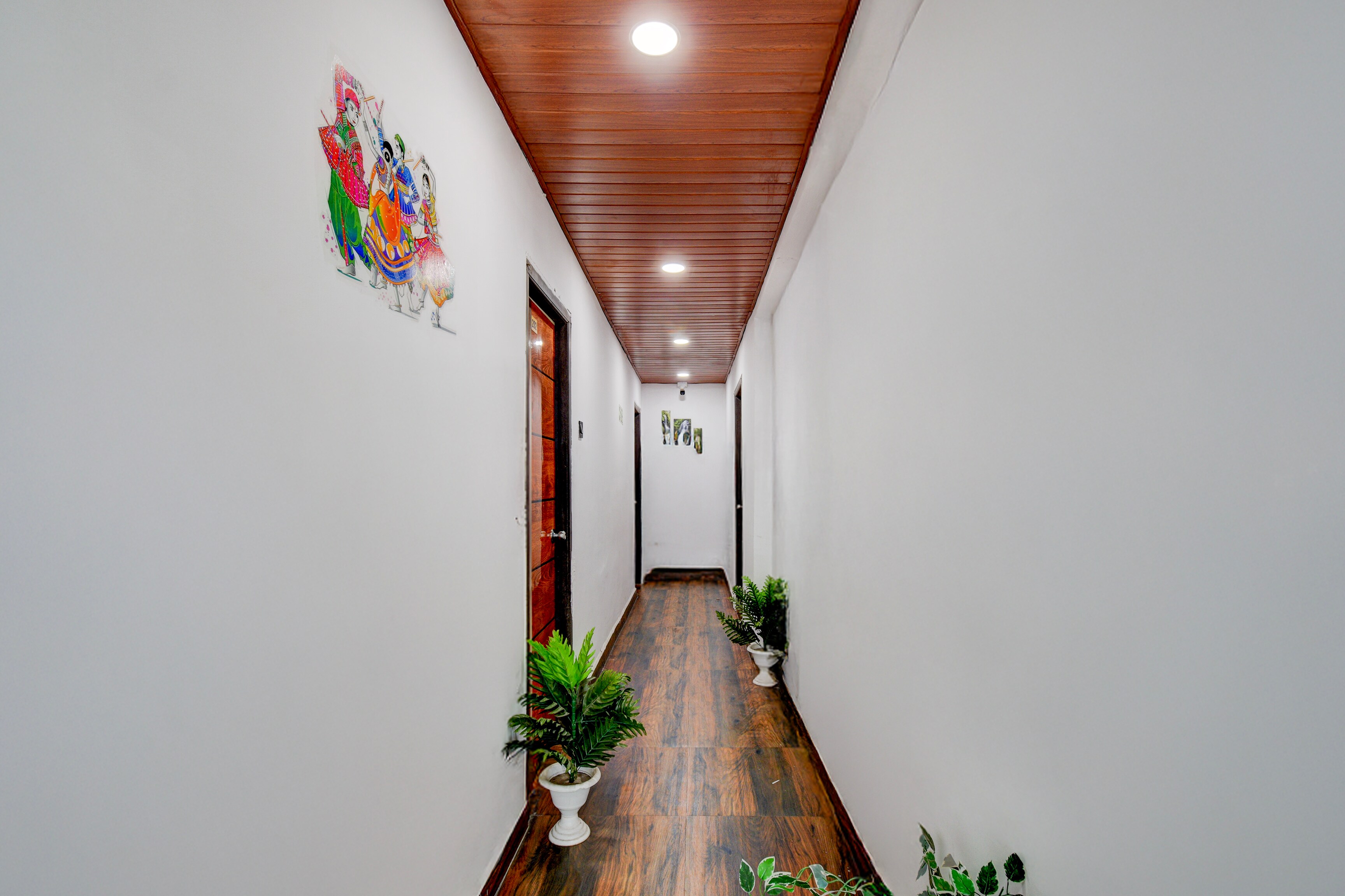 Super Collection O Warangal City Centre Formerly Srikara Grand in Warangal