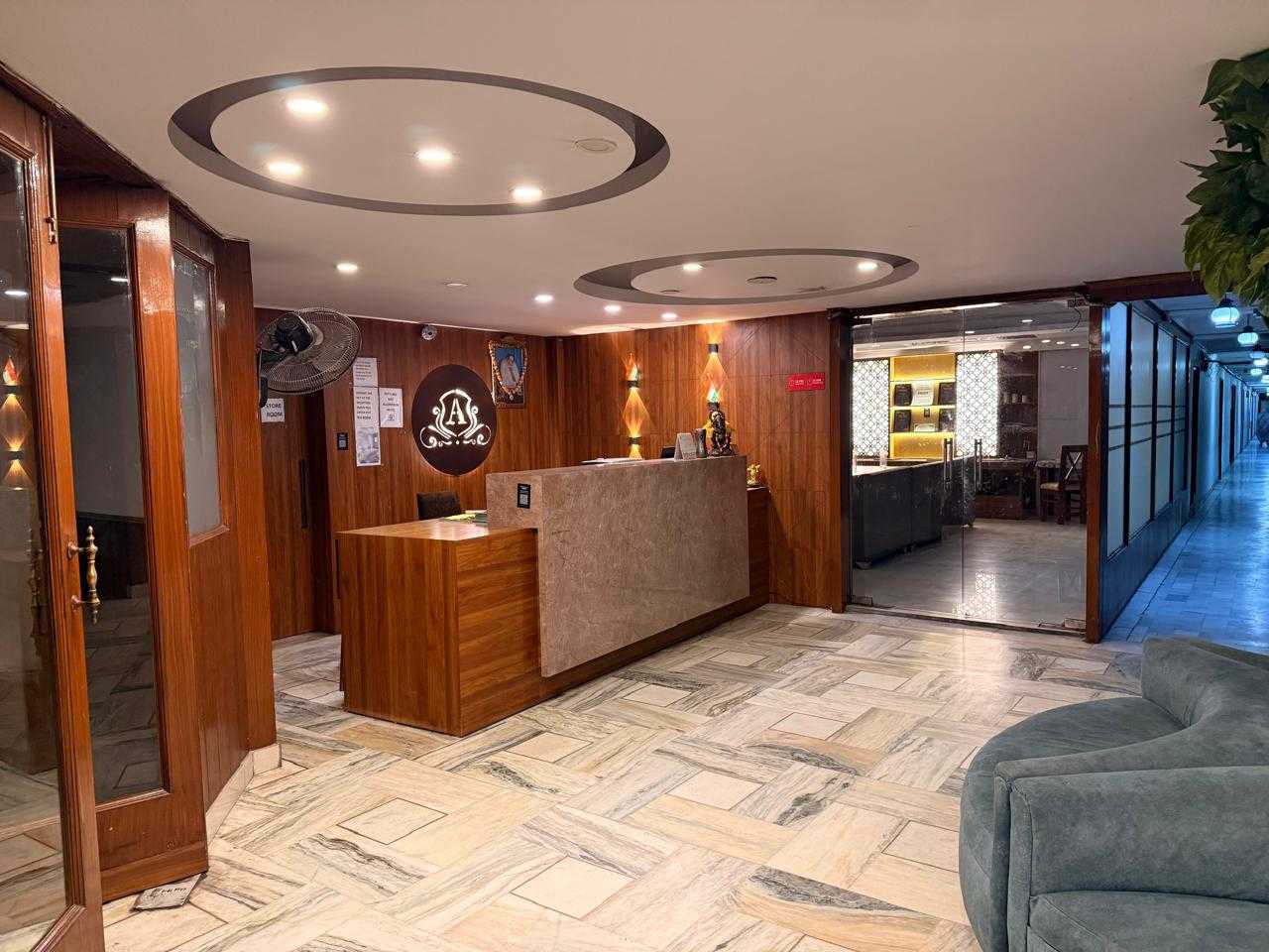 Hotel O Dharampur Crossway in Dehradun