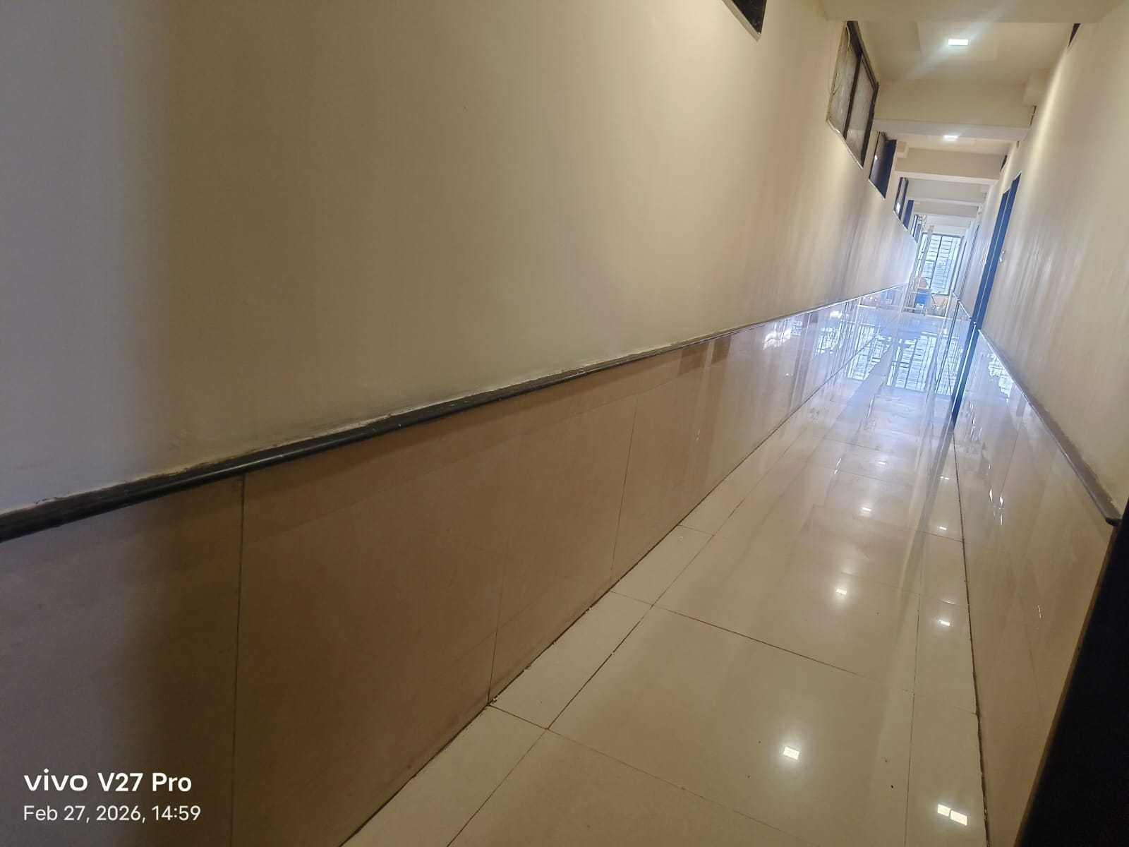 Hotel O Kolhapur Gate Formerly Tanwani Lodging in Kolhapur