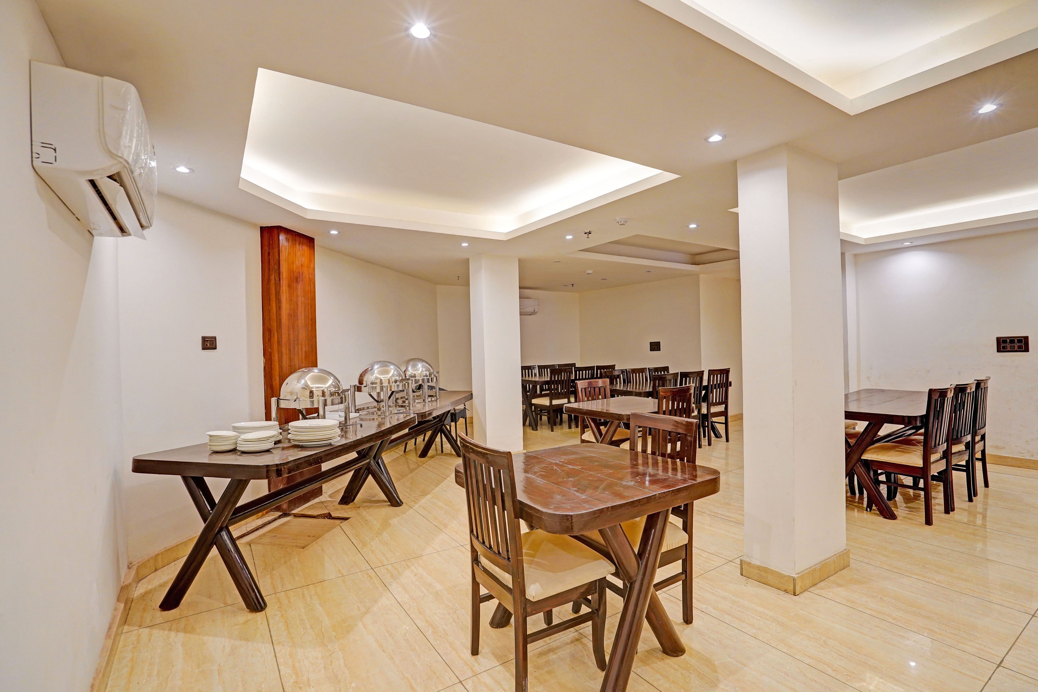 Palette Hotel and Resort Vasant Kunj Formerly K Hotel in Delhi