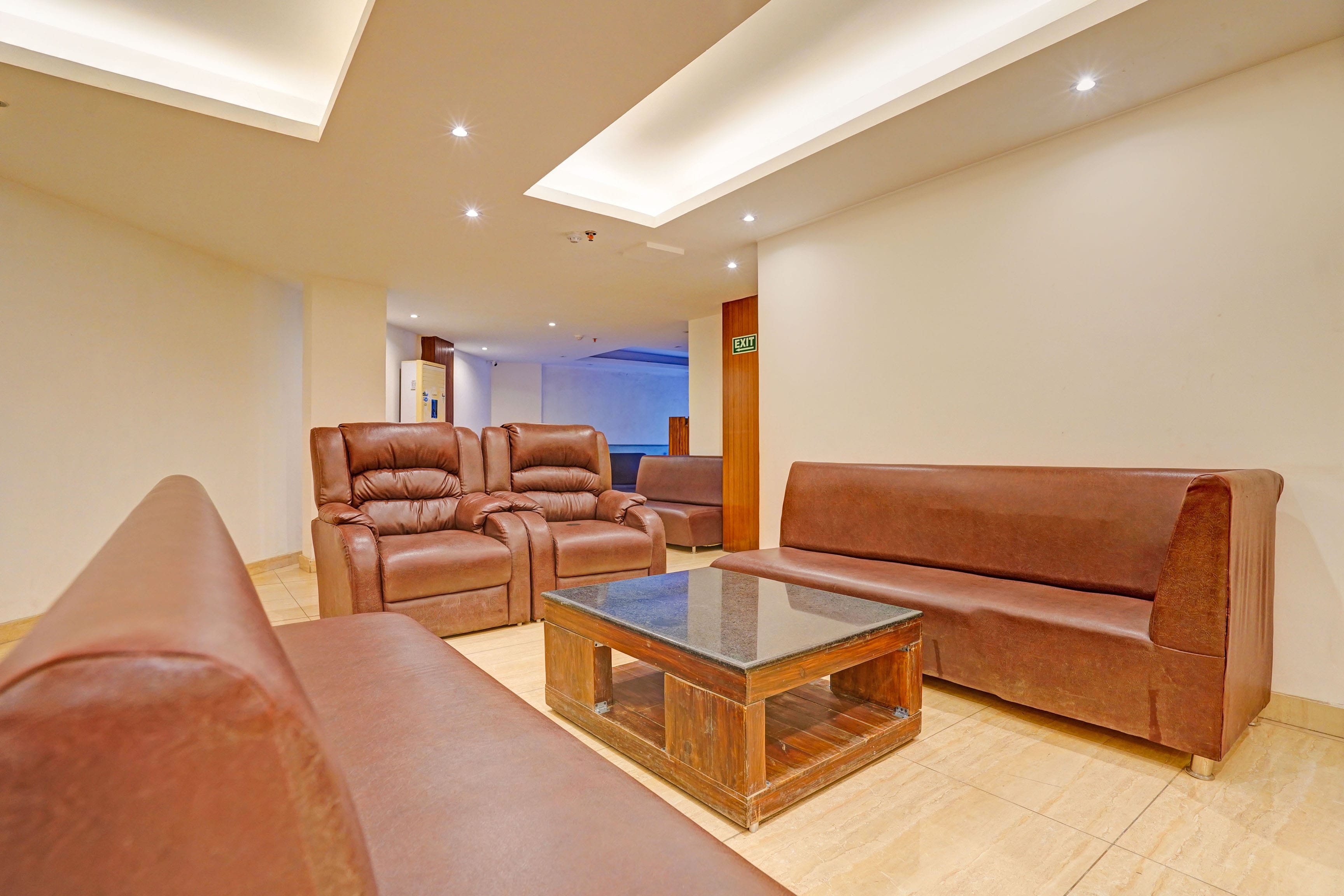 Palette Hotel and Resort Vasant Kunj Formerly K Hotel in Delhi