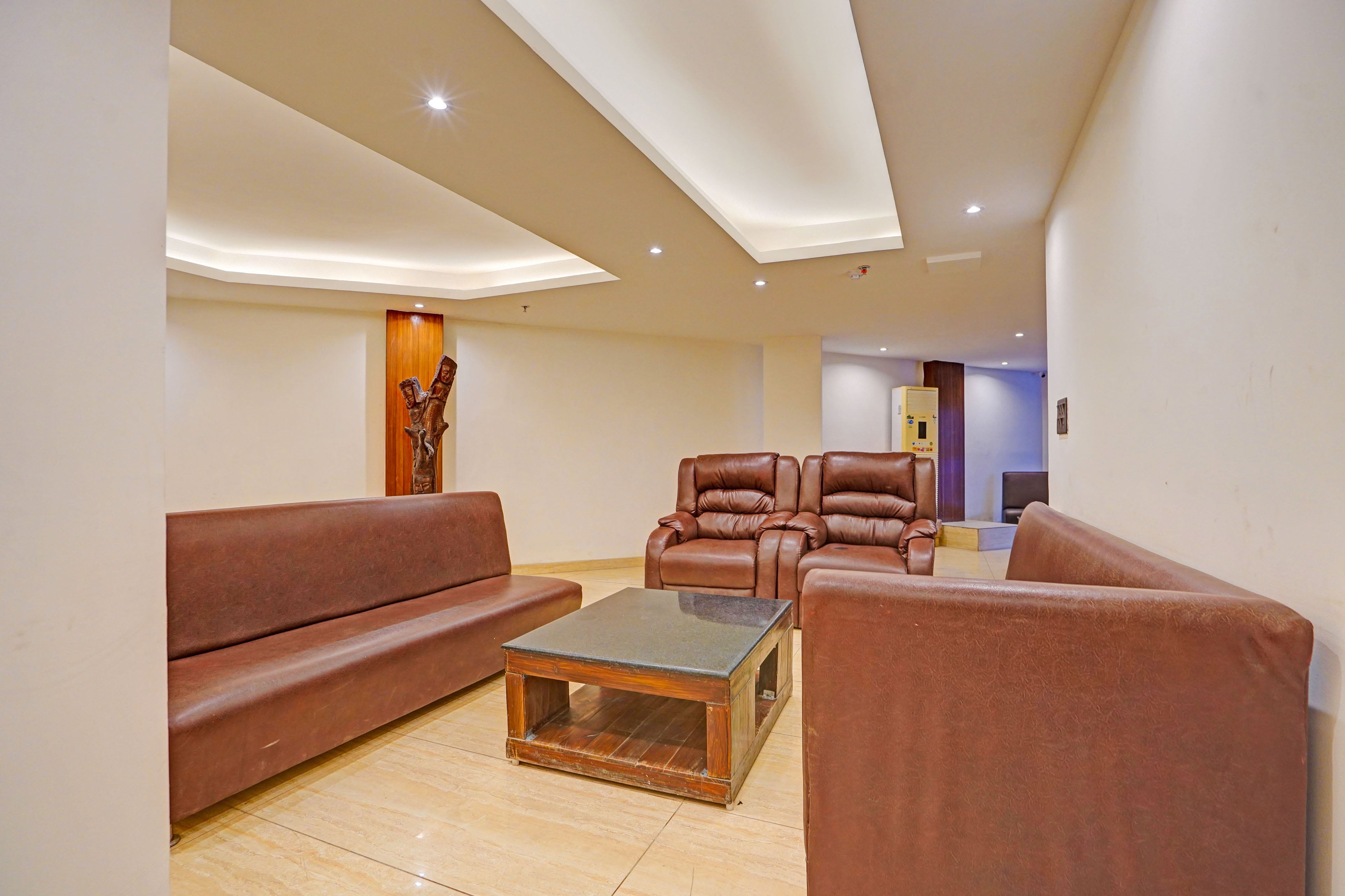 Palette Hotel and Resort Vasant Kunj Formerly K Hotel in Delhi