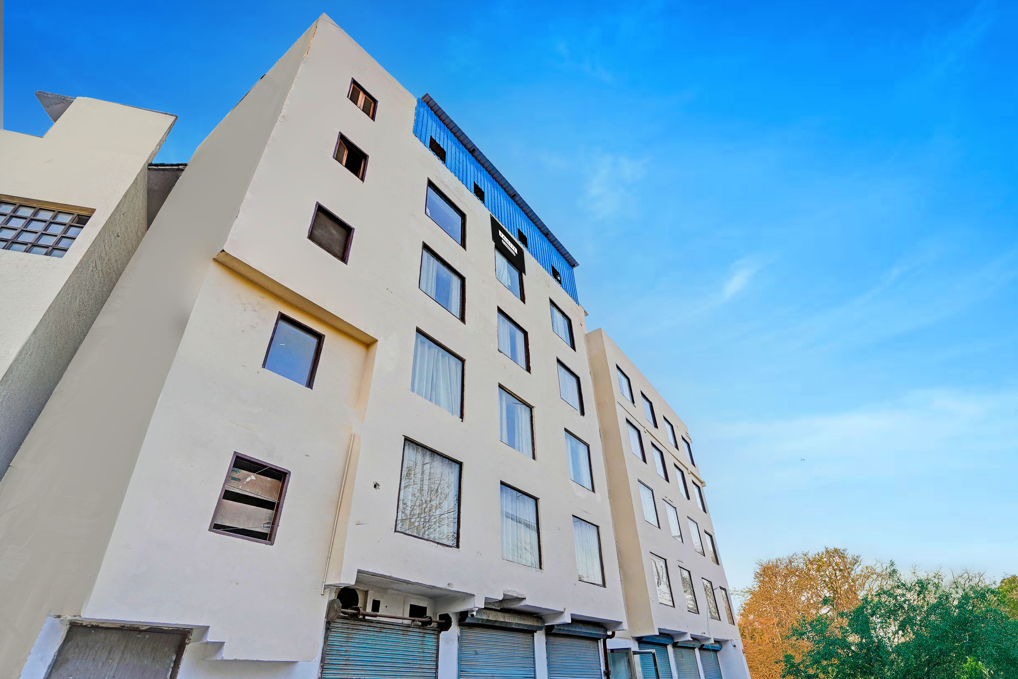 Palette Hotel and Resort Vasant Kunj Formerly K Hotel in Delhi