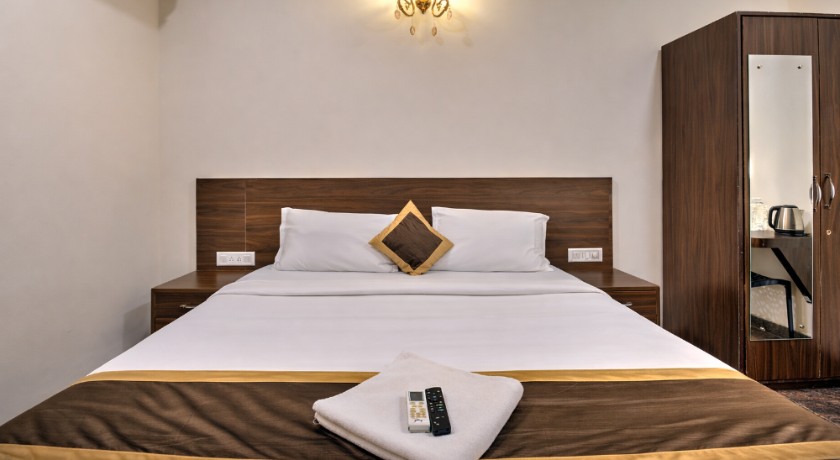 Hotel Well Suites Koramangala in Bangalore