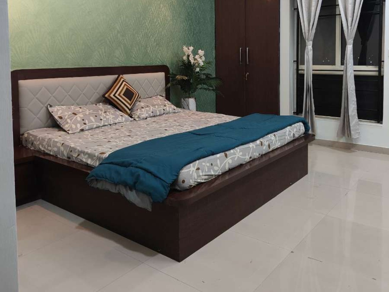 Staeg Meadow View 3 BHK in Indore