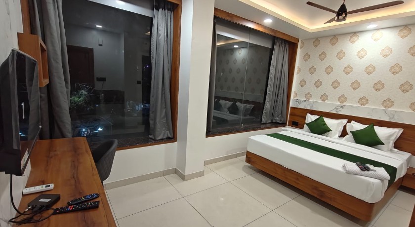 The Byke Boutique Urban Nest - Narmadapuram Rd Bhopal in Bhopal