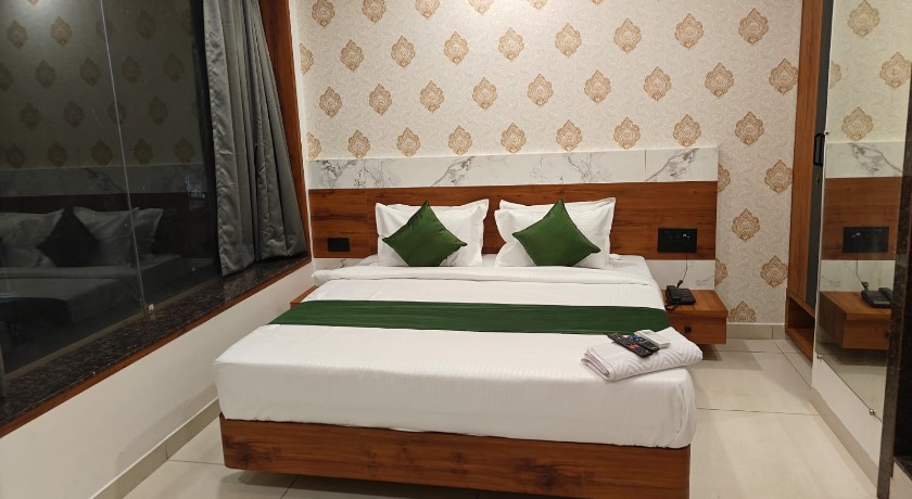 The Byke Boutique Urban Nest - Narmadapuram Rd Bhopal in Bhopal