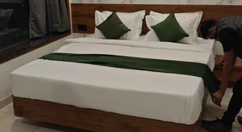 The Byke Boutique Urban Nest - Narmadapuram Rd Bhopal in Bhopal