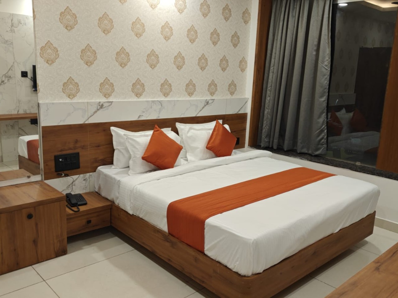 The Byke Boutique Urban Nest - Narmadapuram Rd Bhopal in Bhopal