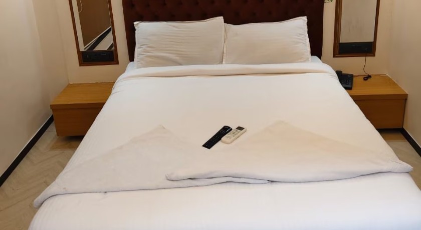 Maria Plaza in Thane