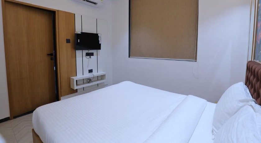 Maria Plaza in Thane