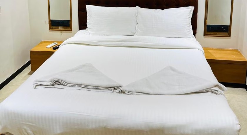 Maria Plaza in Thane