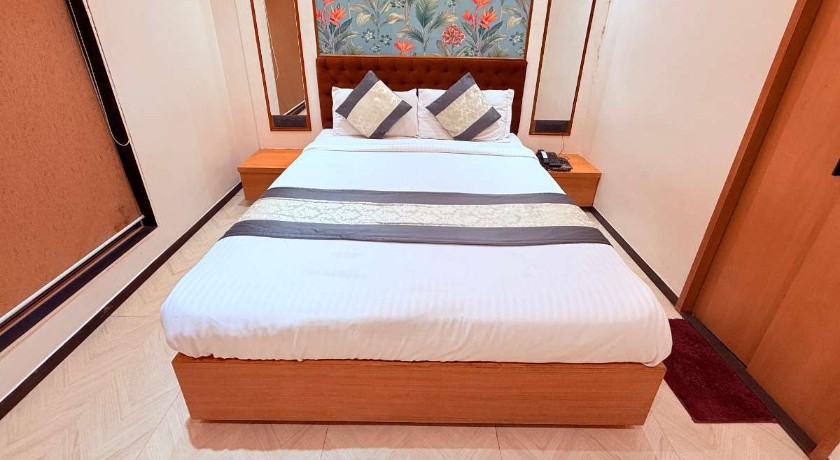 Maria Plaza in Thane