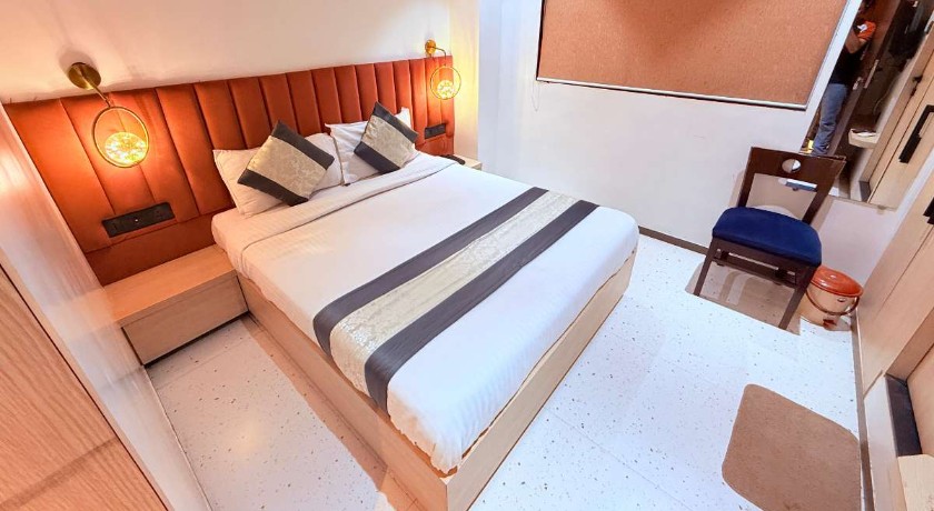 Maria Plaza in Thane