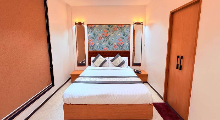 Maria Plaza in Thane