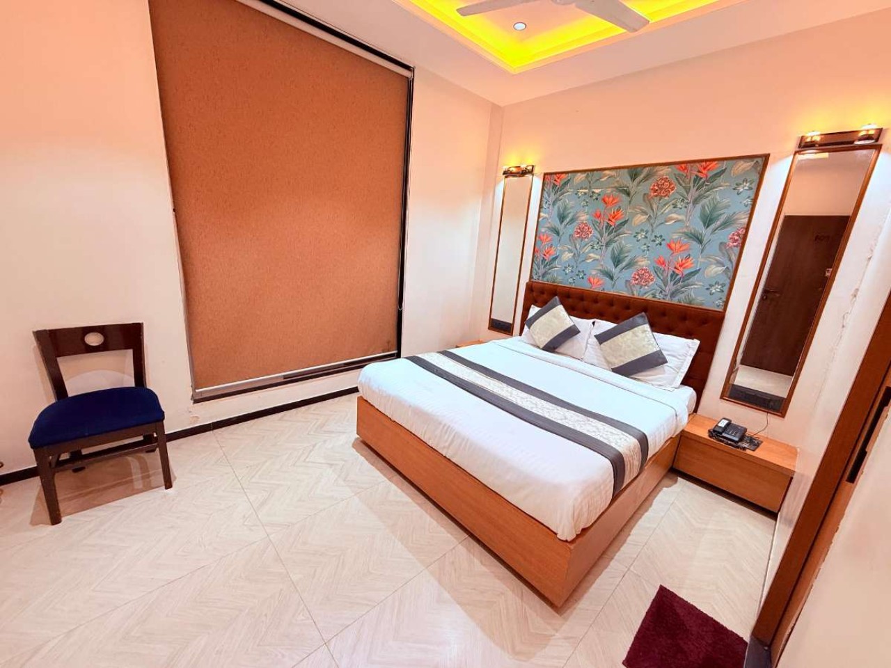 Maria Plaza in Thane