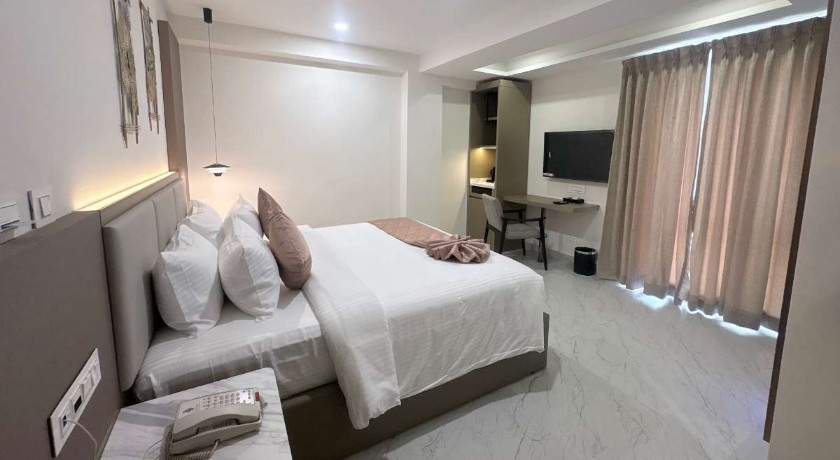 Hotel Star Place Chennai in Chennai