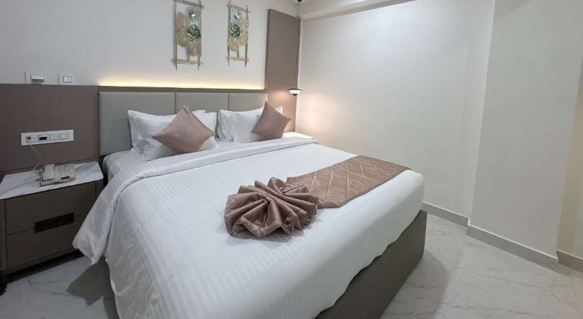 Hotel Star Place Chennai in Chennai