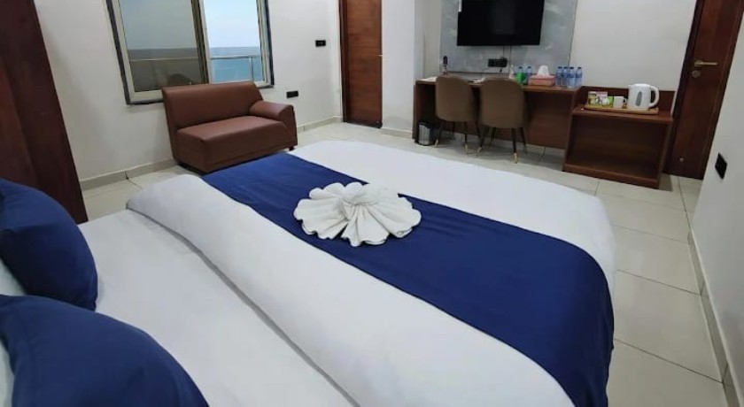 Culture Hotel in Noida